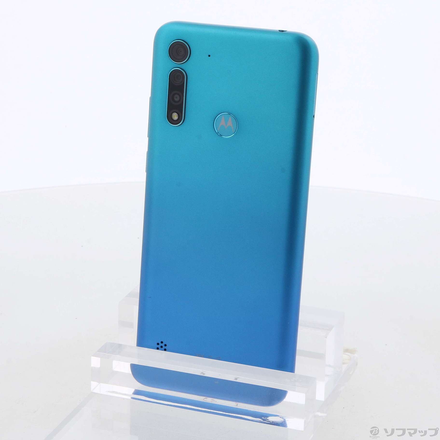 tappyさん専用moto g8 power 64GBスモークブラック ほぼ新品