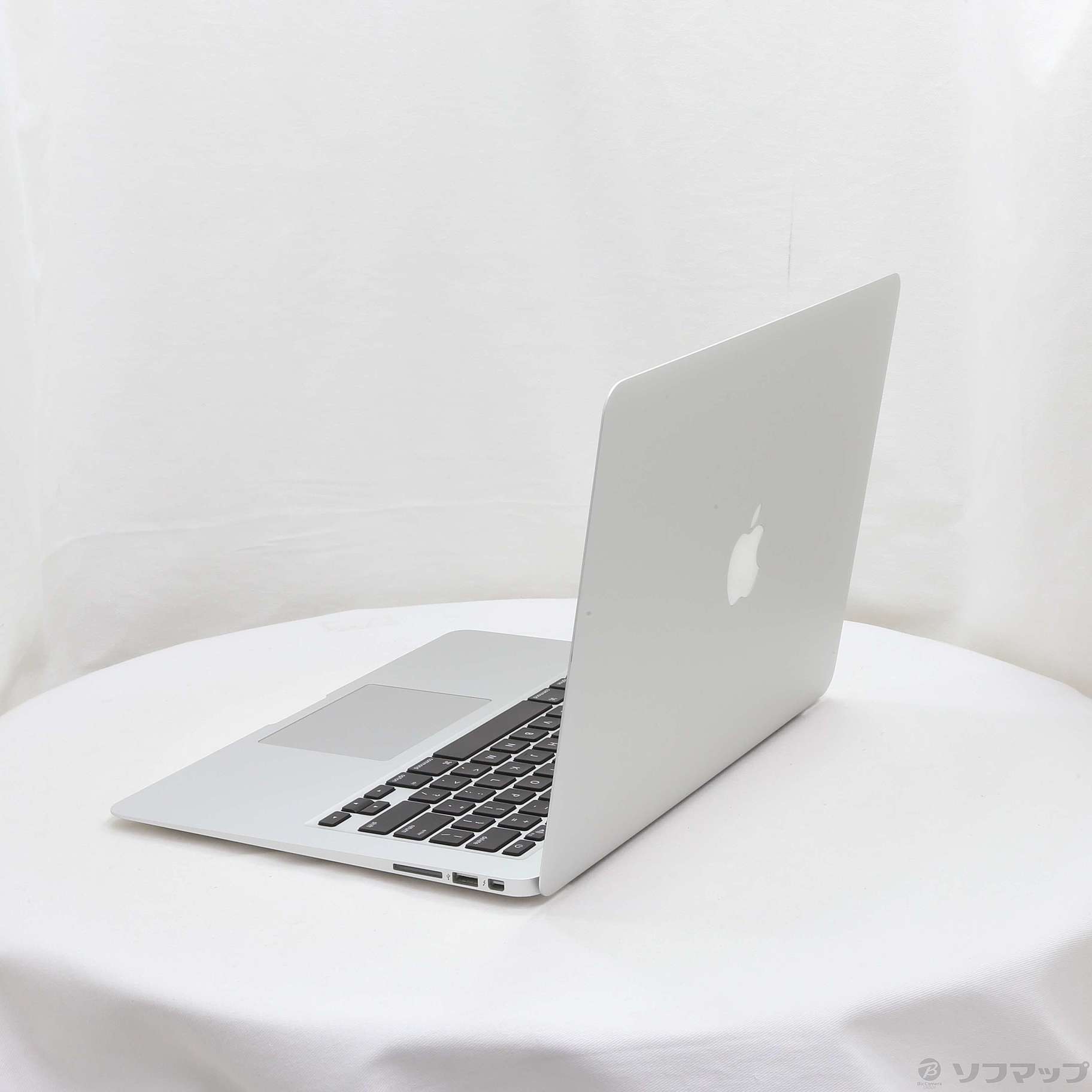 【中古】MacBook Air 13.3-inch Early 2014 MD760J／B Core_i5 1.4GHz 4GB ...