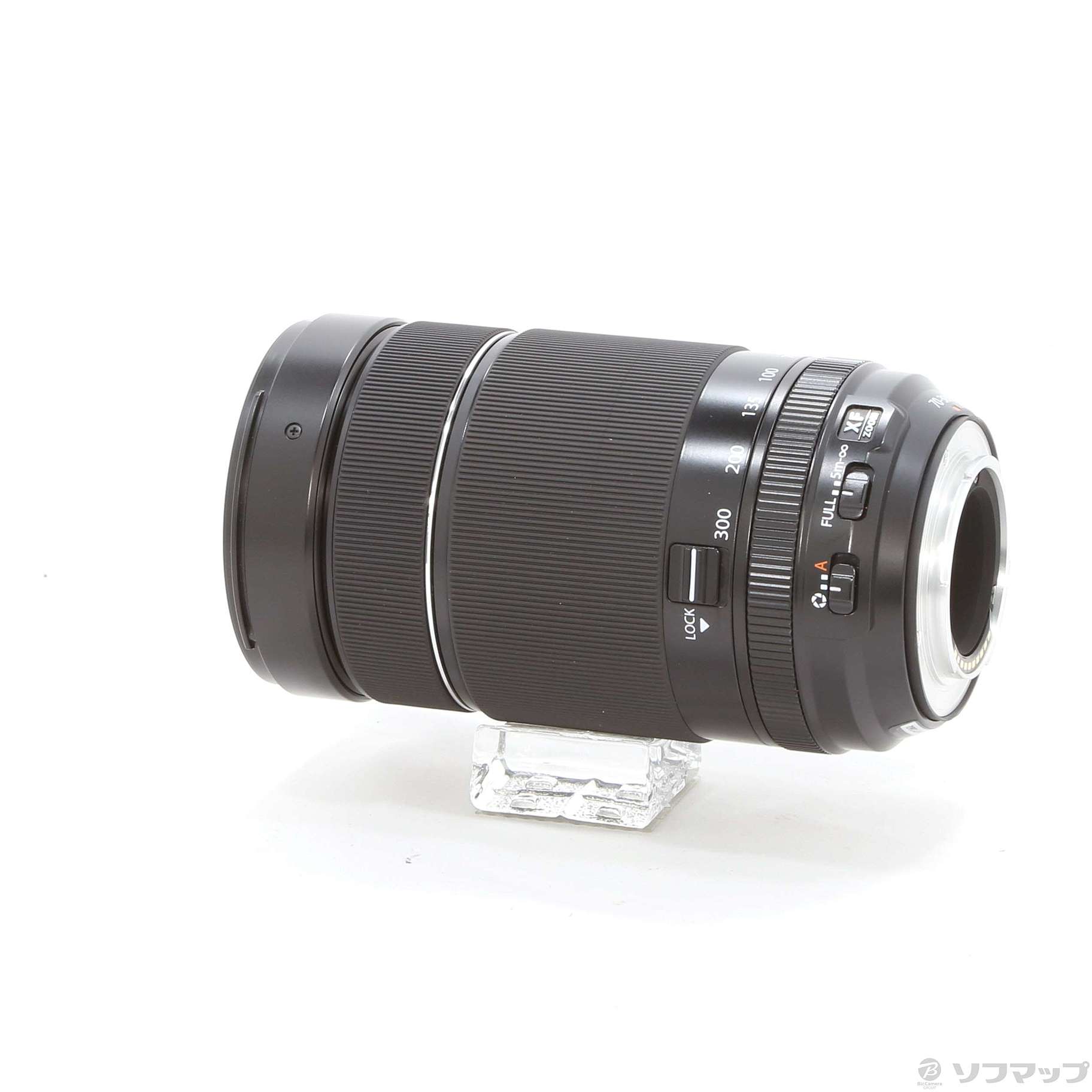 中古】XF70-300mm F4-5.6 R LM OIS WR [2133037315422] - 法人専用