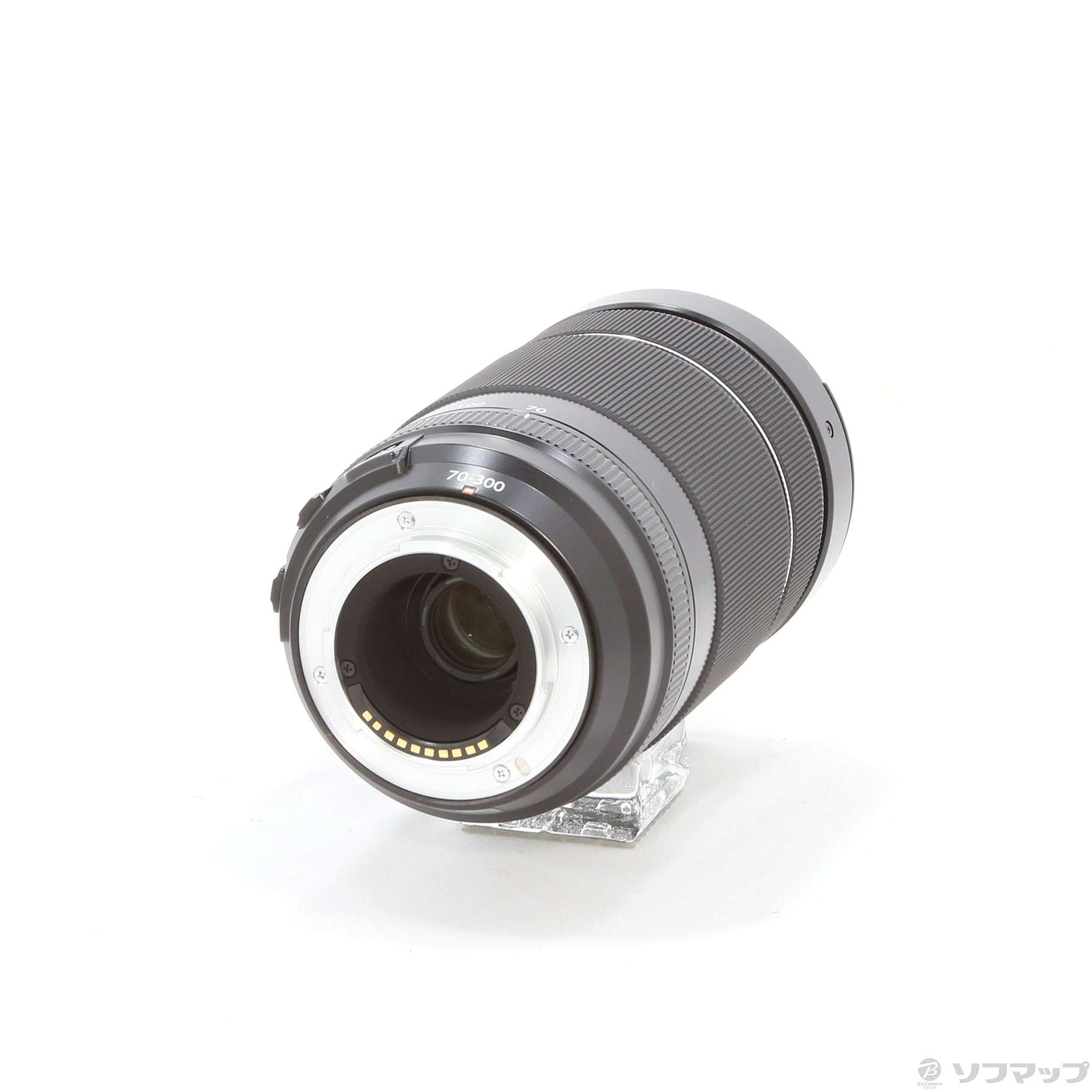 【中古美品】 XF70-300mm F4-5.6 R LM OIS WR フジノンレンズ XF70-300mmF4-5.6 R LM OIS WR 中古価格比較