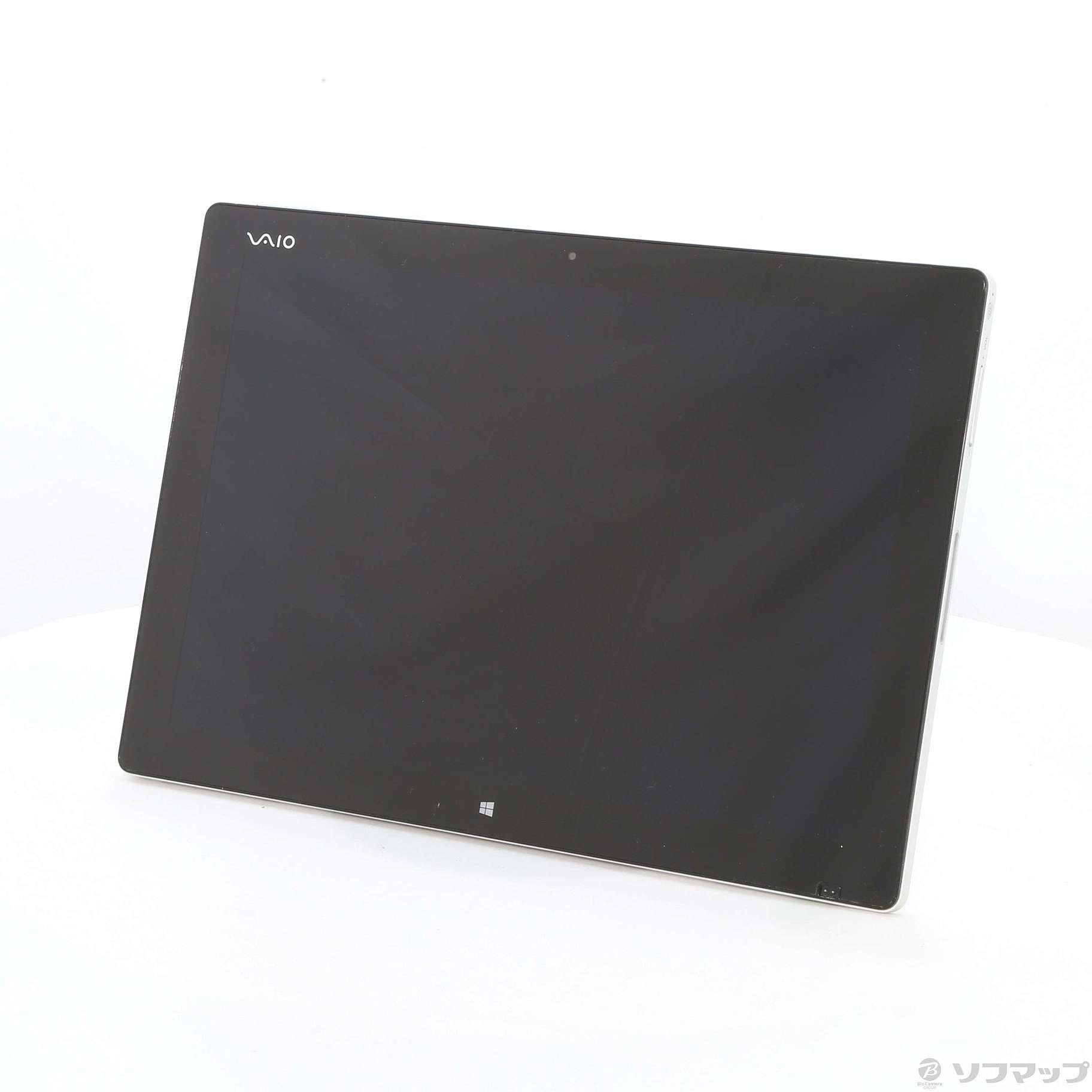 VAIO Z Canvas VJZ12AD11N 〔Windows 10〕 ◇01/10(月)新入荷！