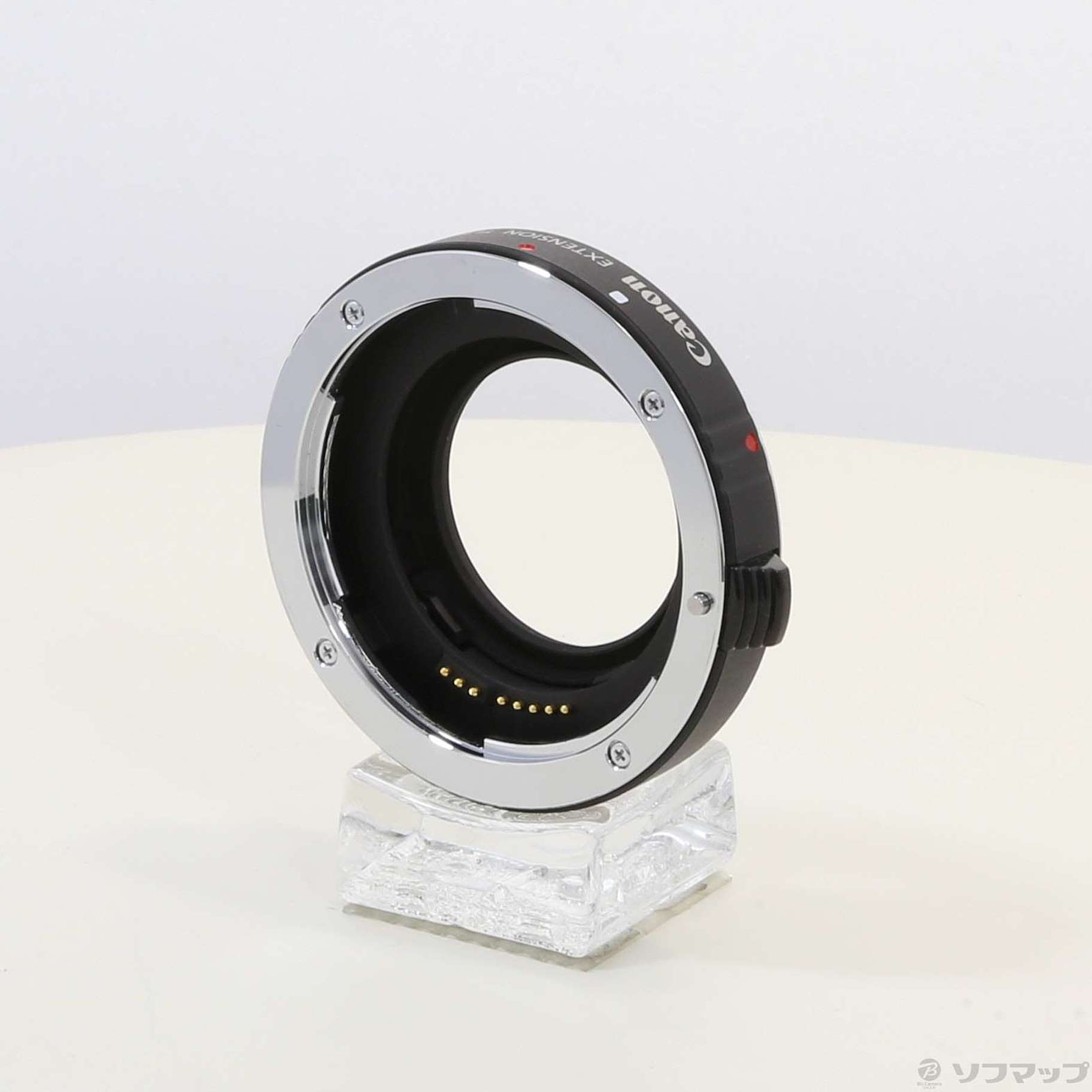 Canon エクステンシヨンチユ-ブ EF25-2 :20230207221748-01849us:神戸