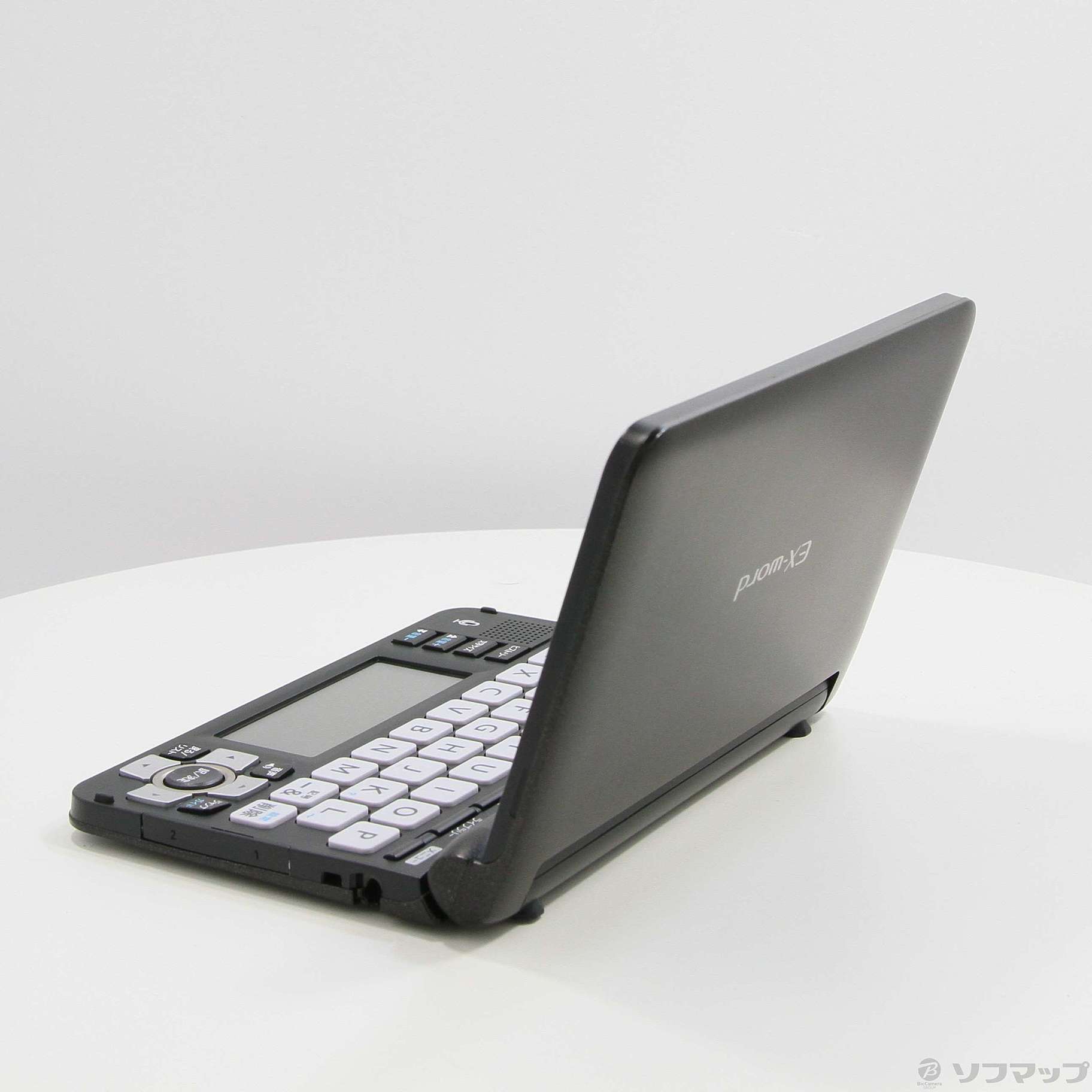 中古】エクスワード XD-U6600BK ブラック [2133037320365] - 法人専用