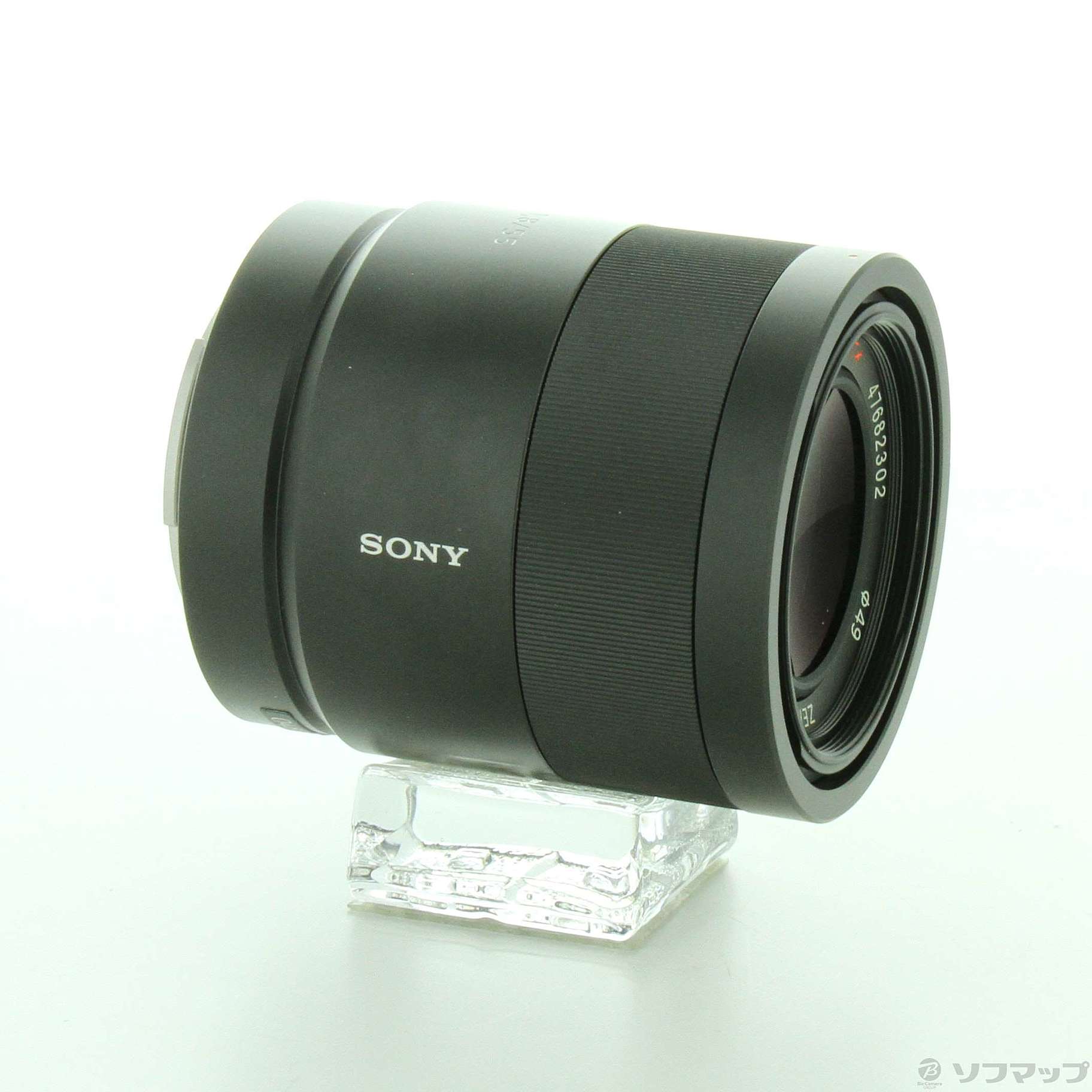 売れ筋がひ贈り物 【値下げ】SONY（ソニー） ZA F1.8 24mm E T* Sonnar レンズ(単焦点)