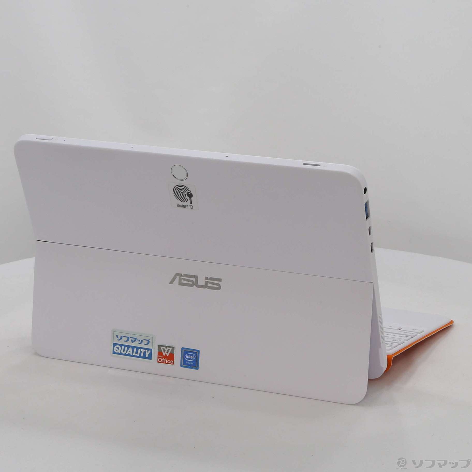 ASUS TransBook Mini H102HA（Windows10）