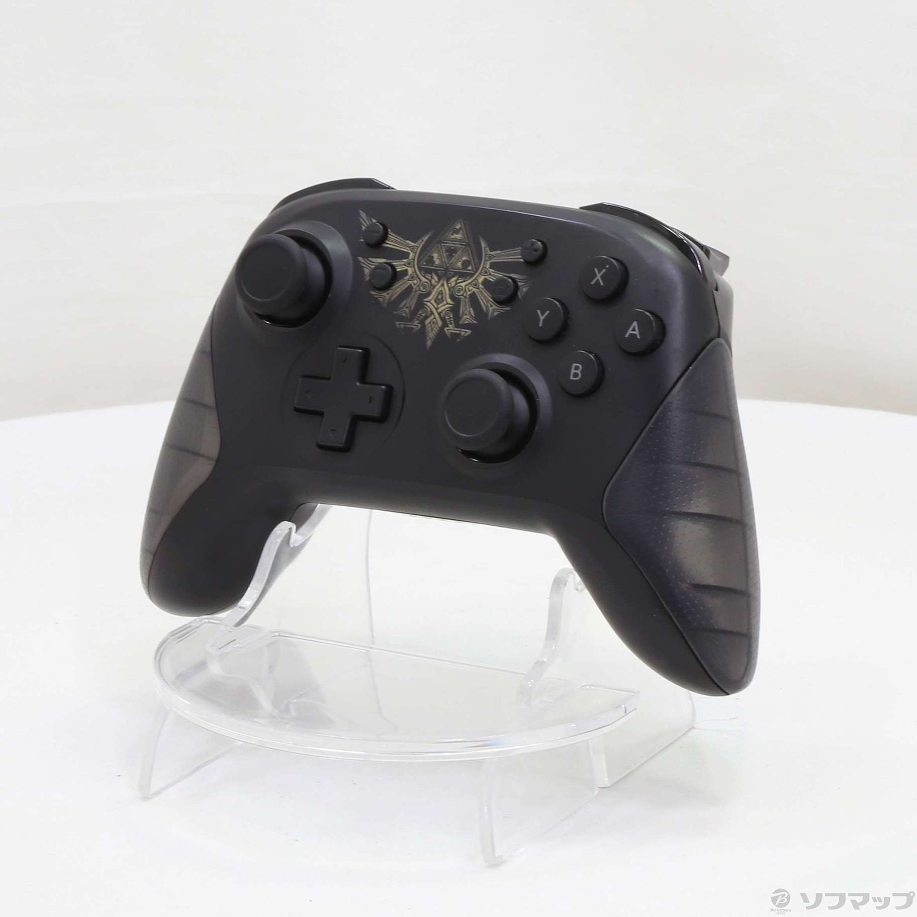 新品☆ ワイヤレスホリパッドfor Nintendo Switch