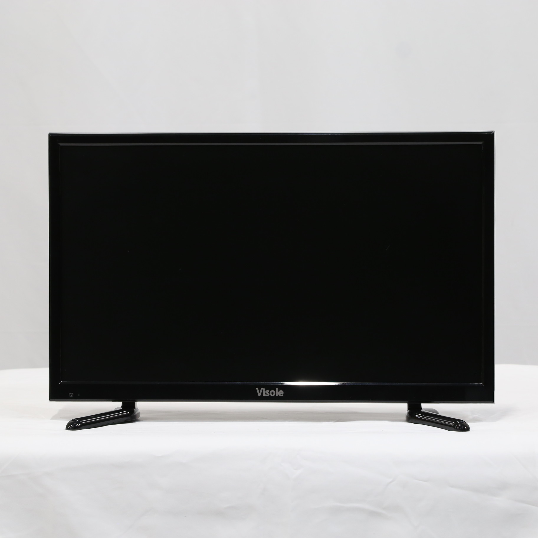 24型 dvd内蔵液晶テレビ！ 中古 美品