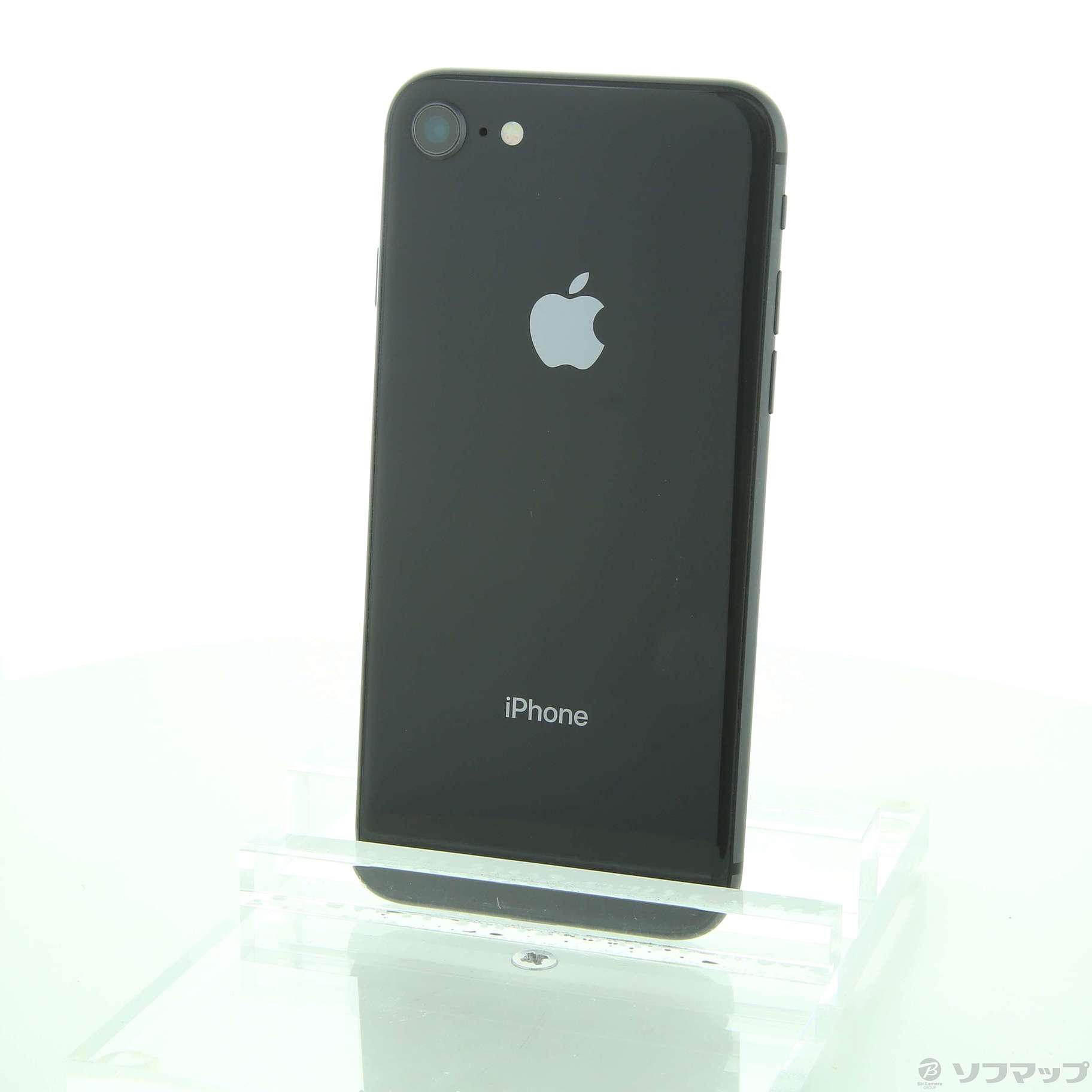 iPhone8 64g docomo スペースグレー