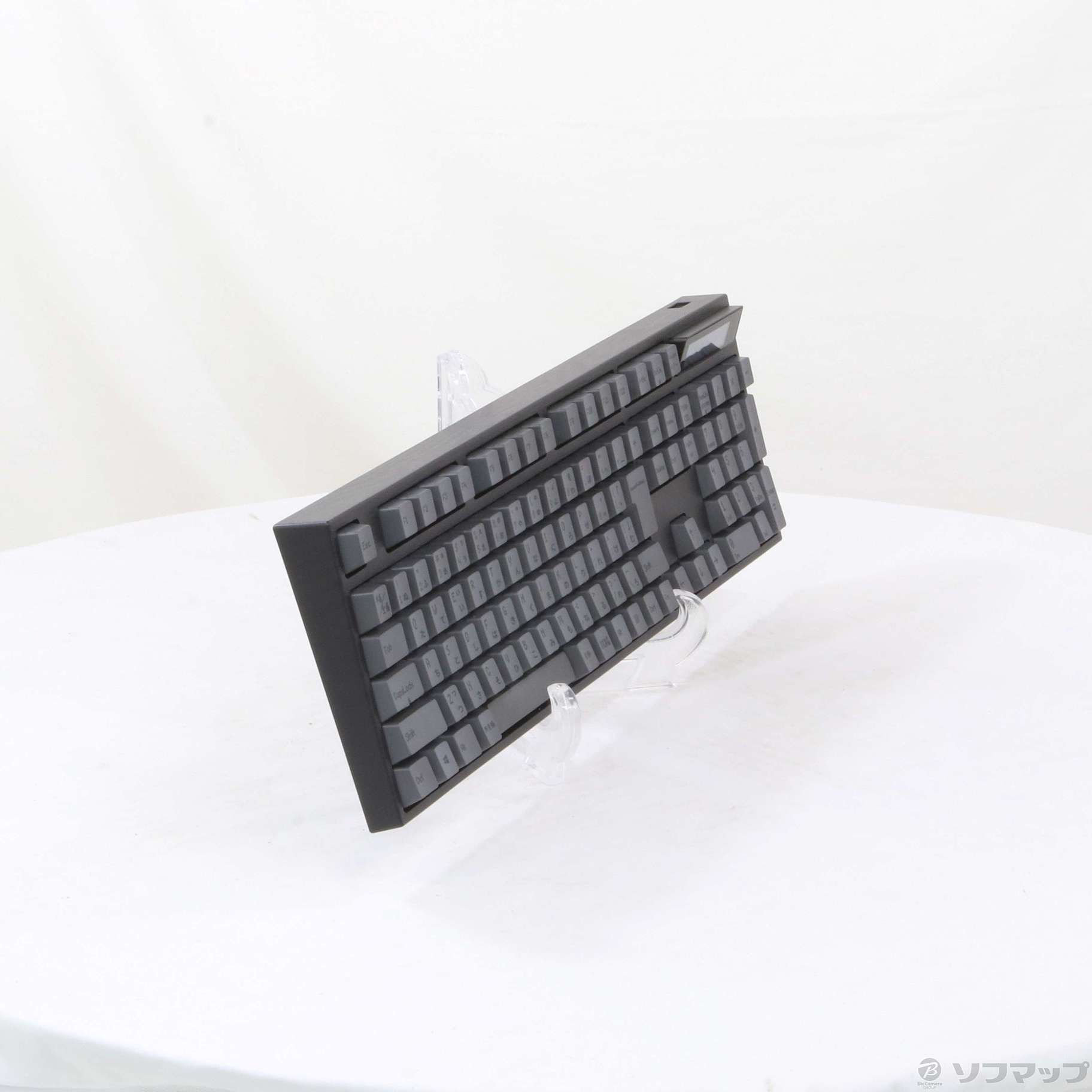 中古】Varmilo 109 Calculator JIS keyboard デイジー軸