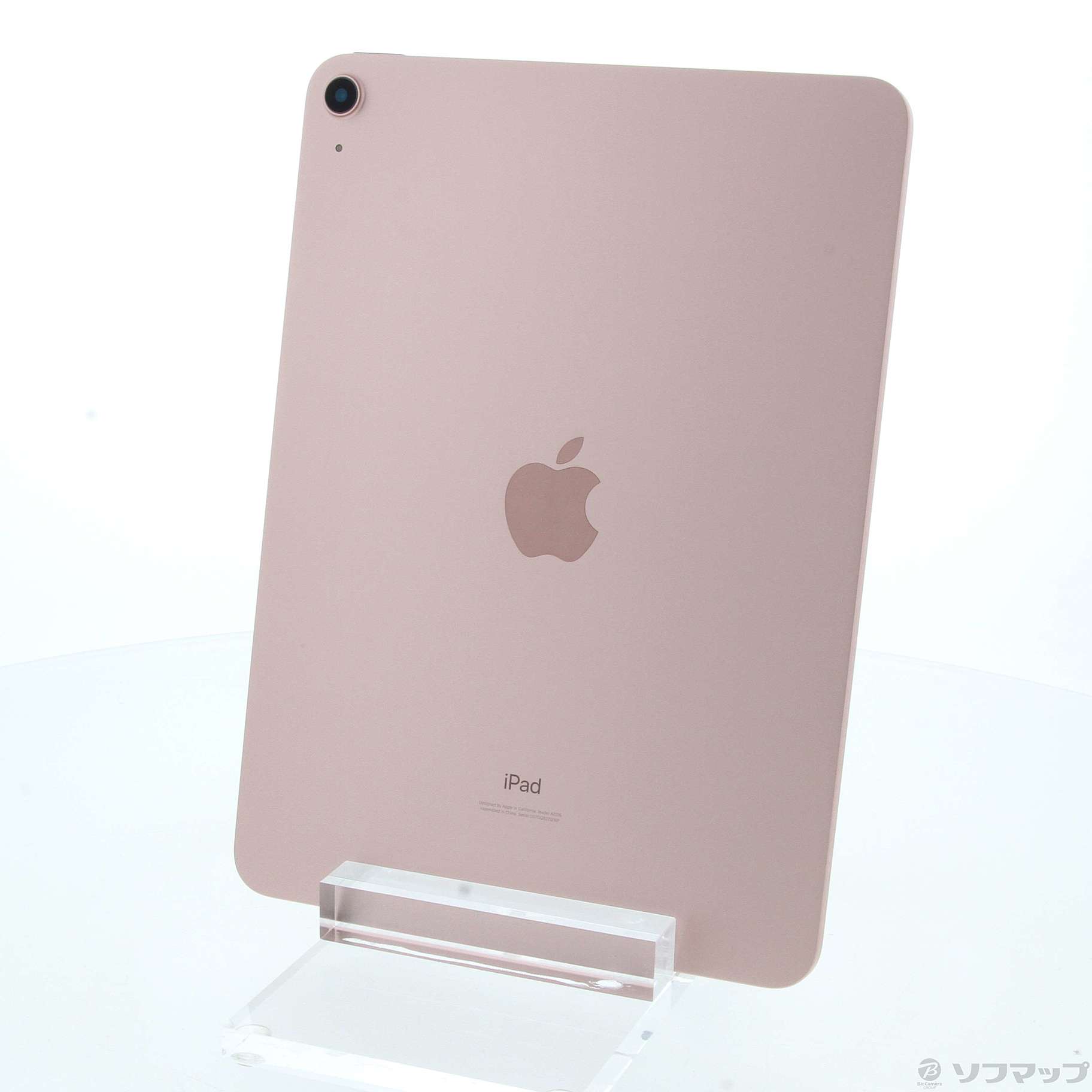 【値下げ交渉可】Apple iPad Air3 ローズゴールド　64GB Apple iPad Air (3rd Gen) A2153 9.8