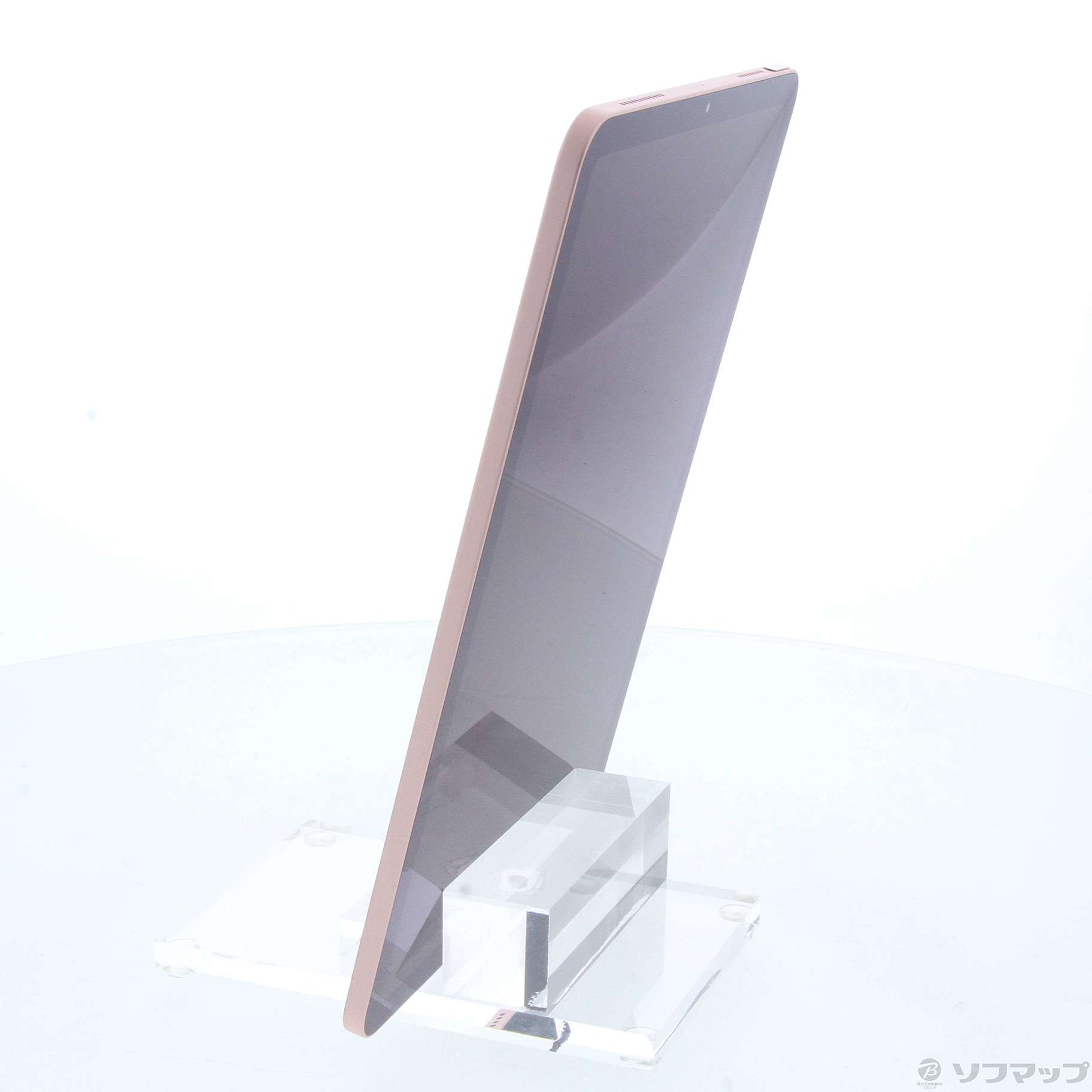 中古】iPad Air 第4世代 64GB ローズゴールド MYFP2J／A Wi-Fi 