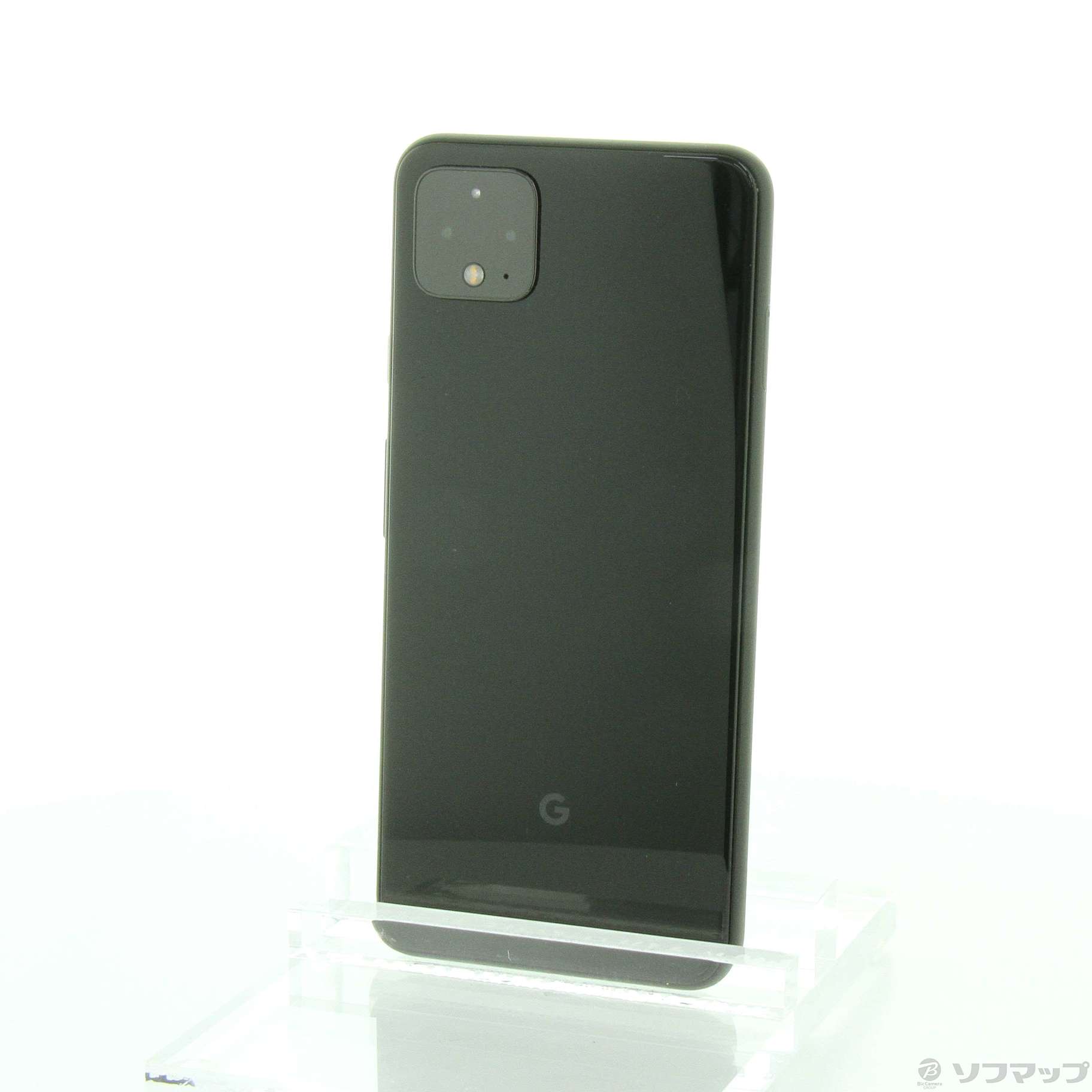 Google Pixel 4 SIMフリー 64GB 【即出荷】 - スマートフォン本体