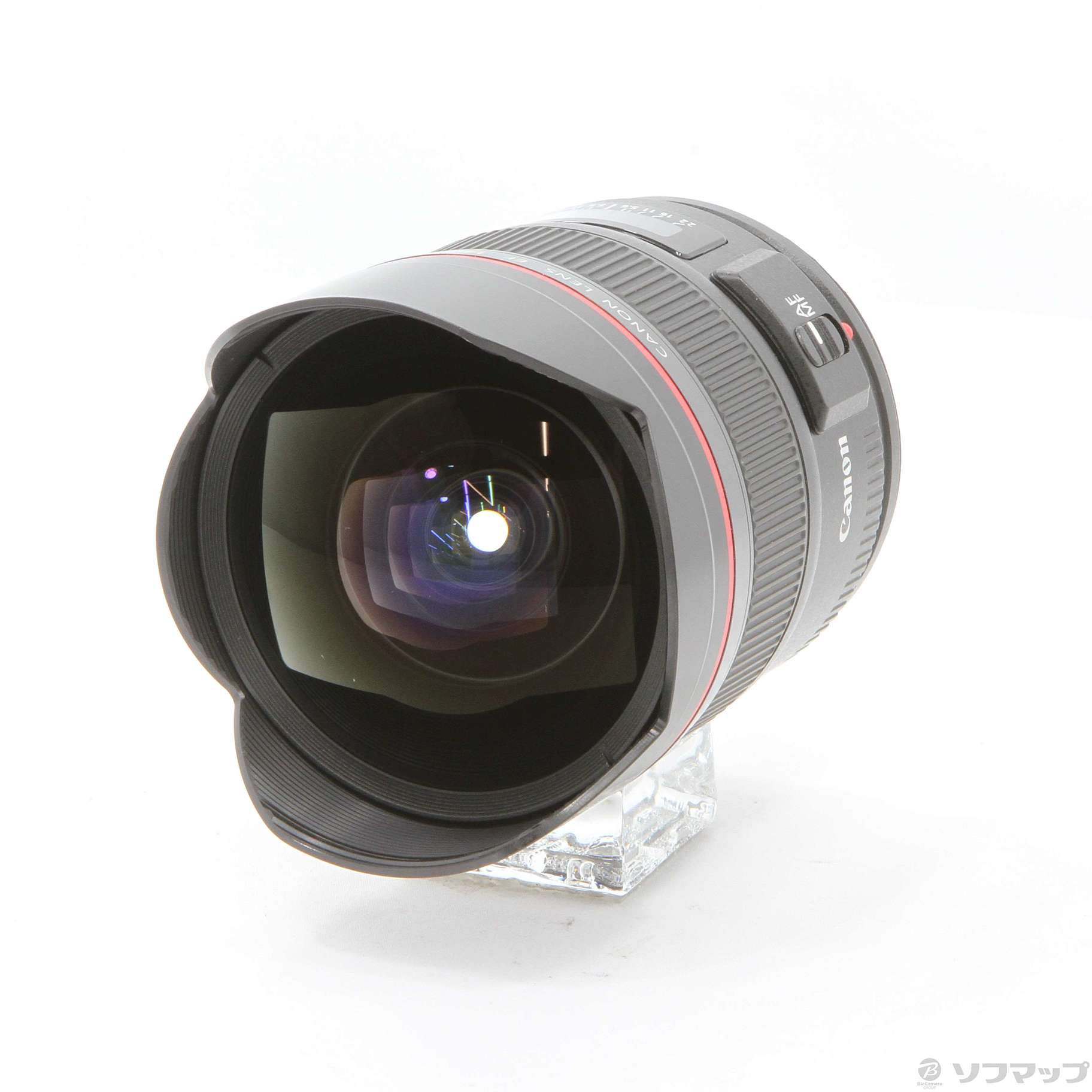 中古】Canon EF 14mm F2.8L II USM (レンズ) ◇11/26(土)値下げ