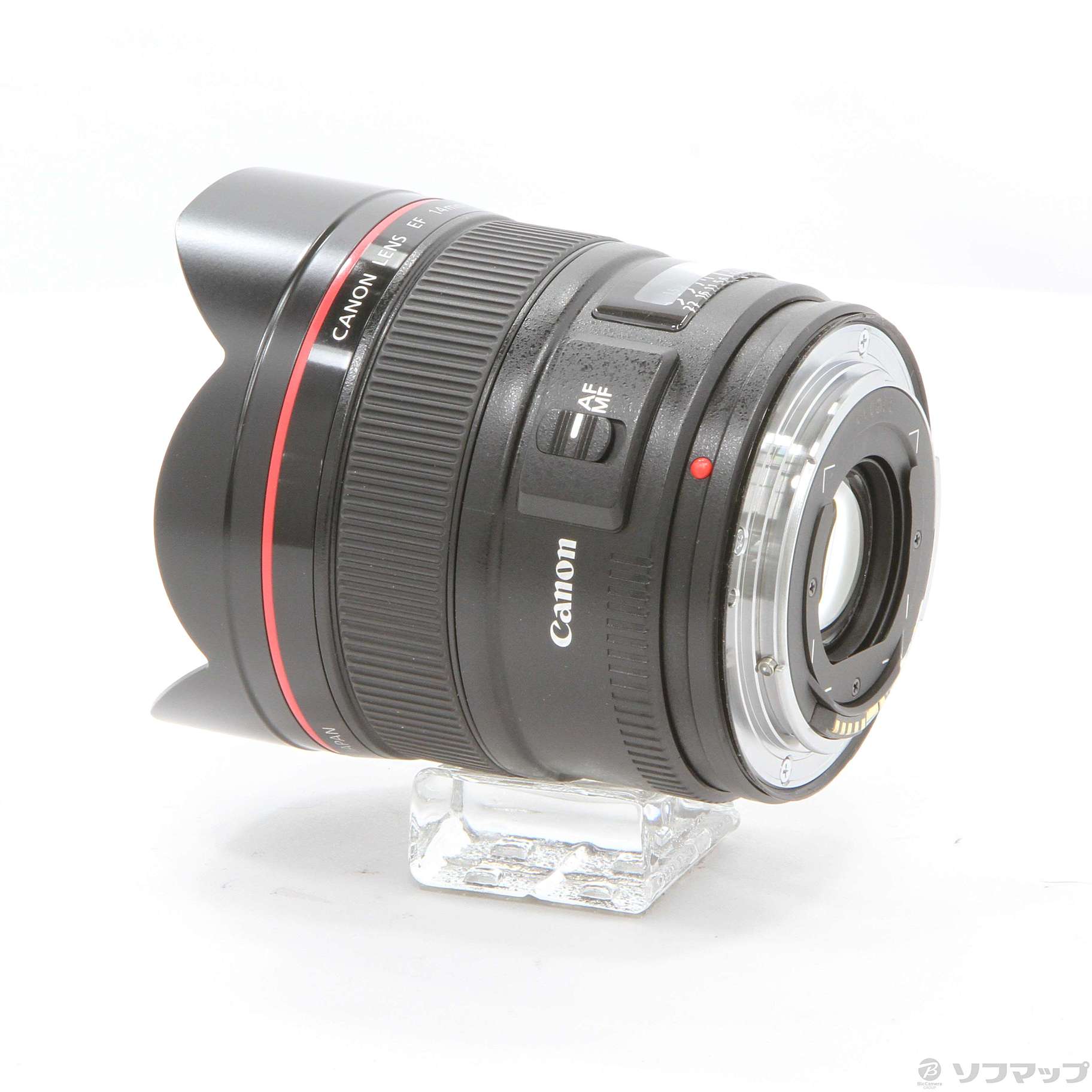 中古】(キヤノン) Canon EF14/2.8L USM（Canon (キヤノン) EF17-40mm  