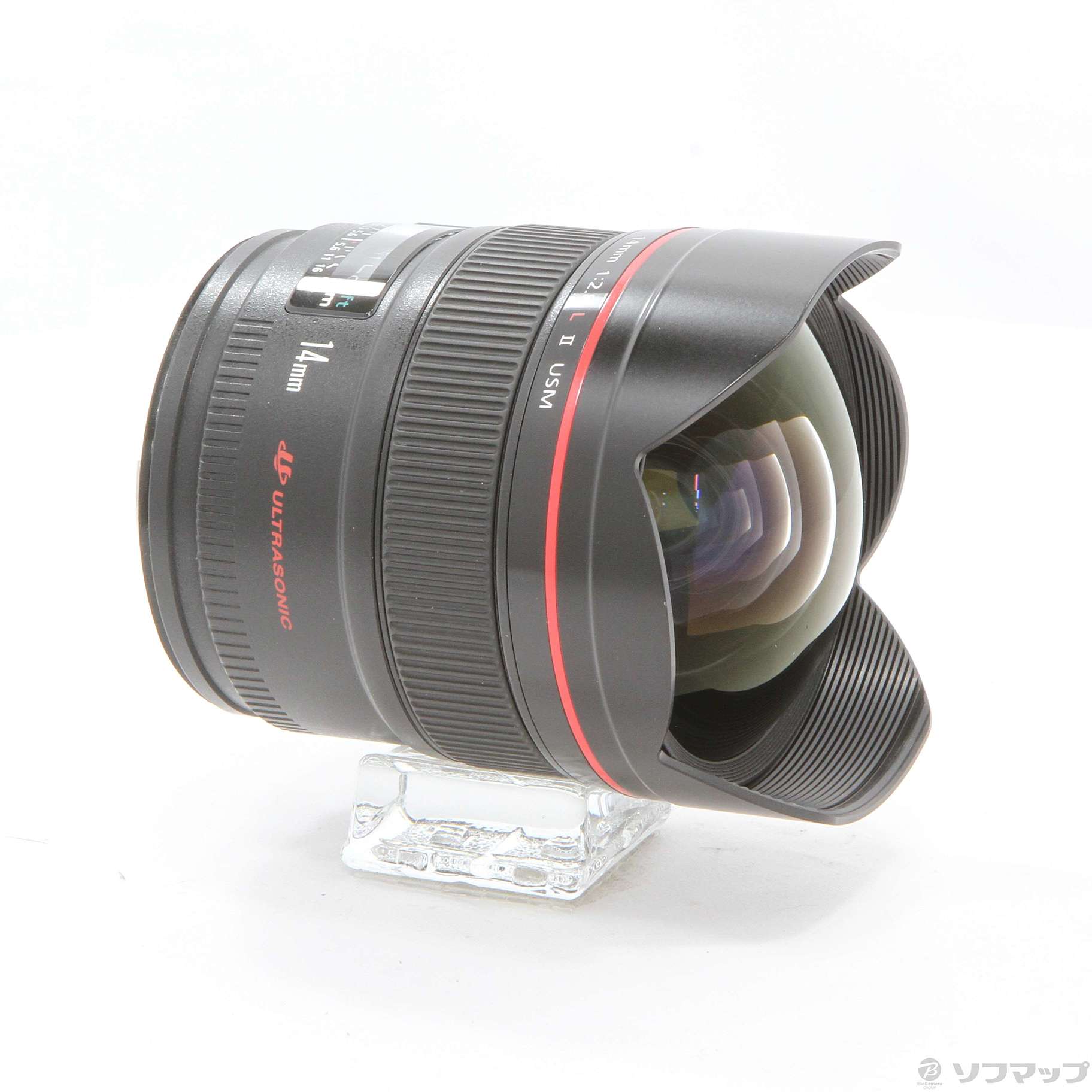 中古】Canon EF 14mm F2.8L II USM (レンズ) ◇11/26(土)値下げ
