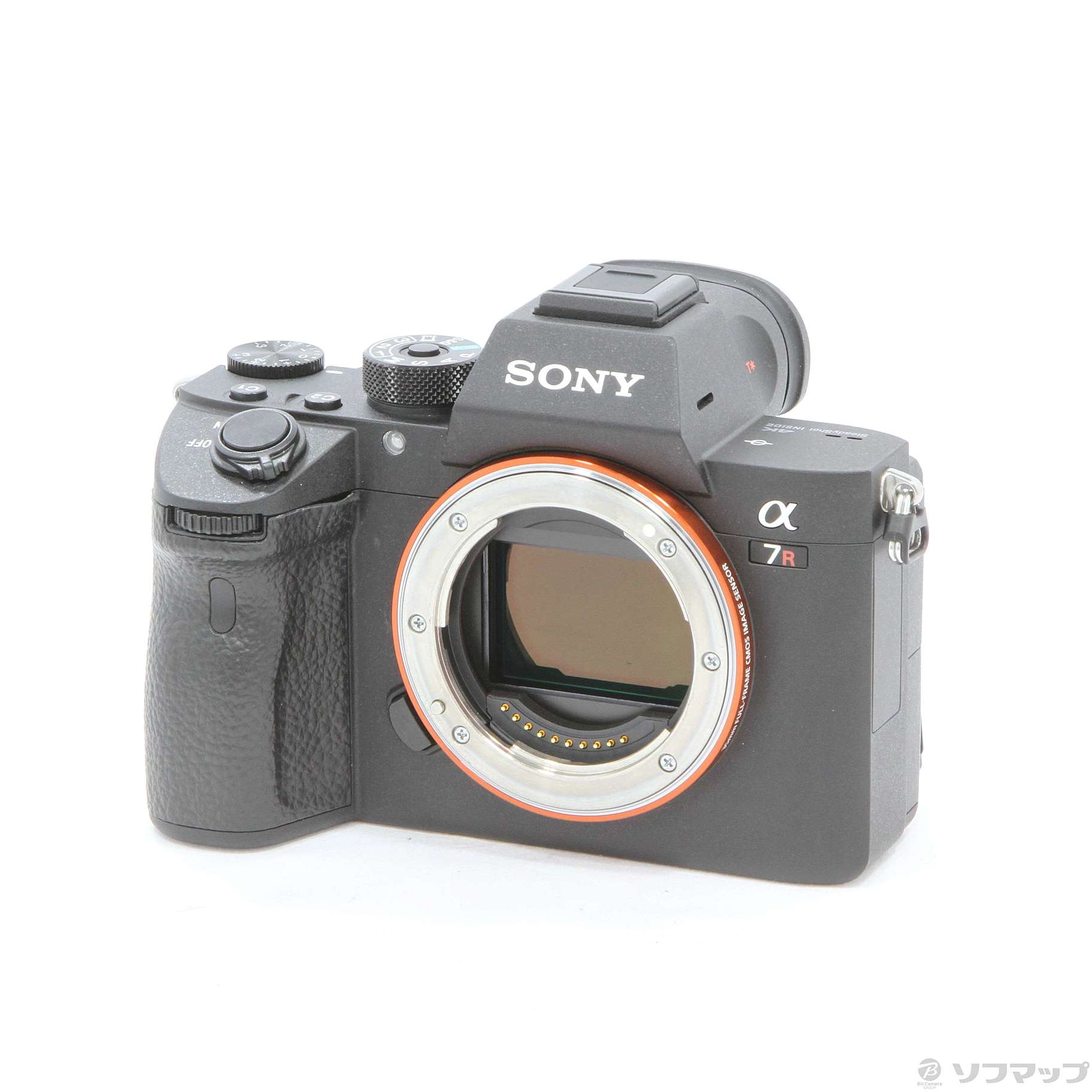 中古】セール対象品 α7RIII ILCE-7RM3 ボディ ◇05/02(月)値下げ！ [2133037330388] -  リコレ！|ビックカメラグループ ソフマップの中古通販サイト