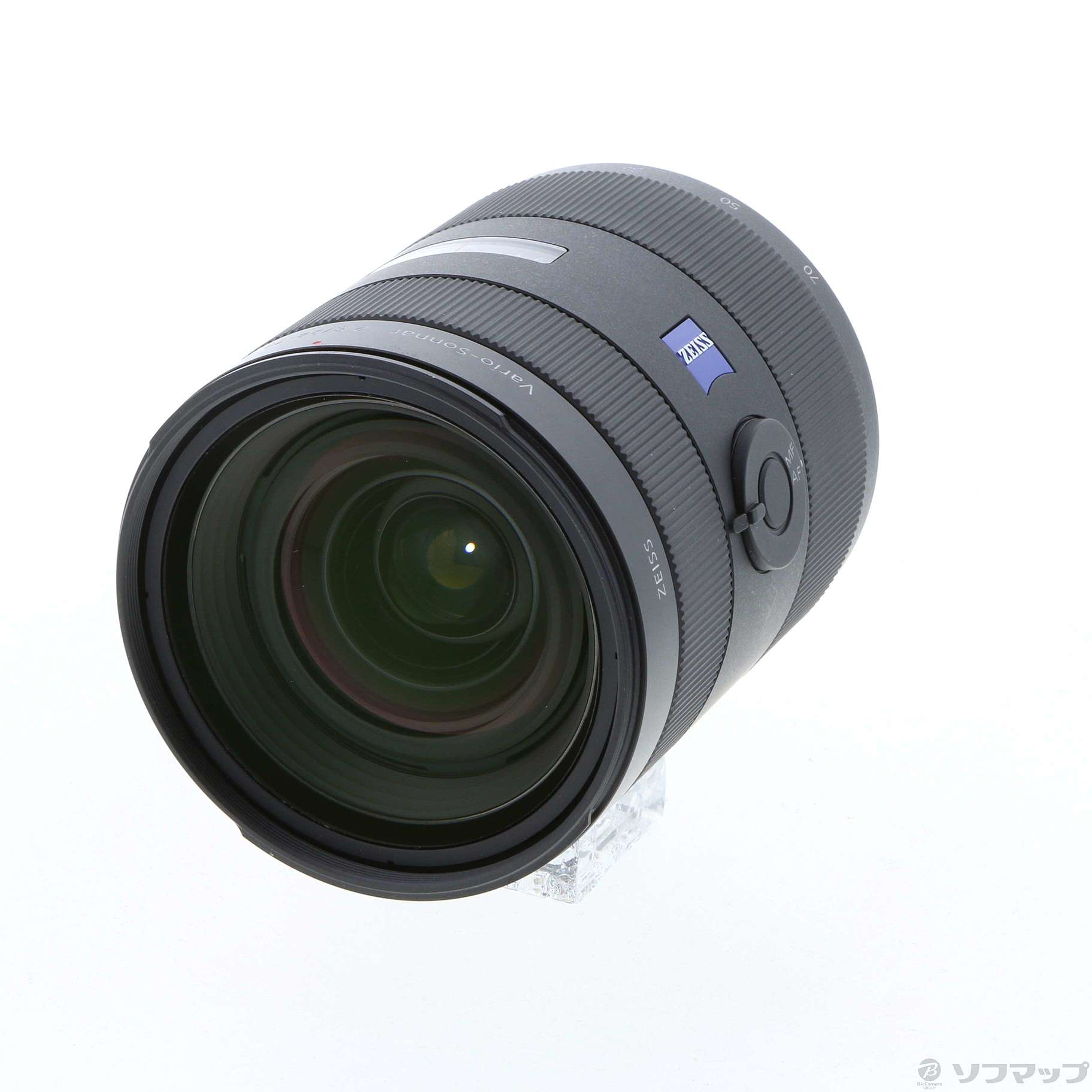 中古】Vario-Sonnar T 24-70mm F2.8 ZA SSM II (SAL2470Z2