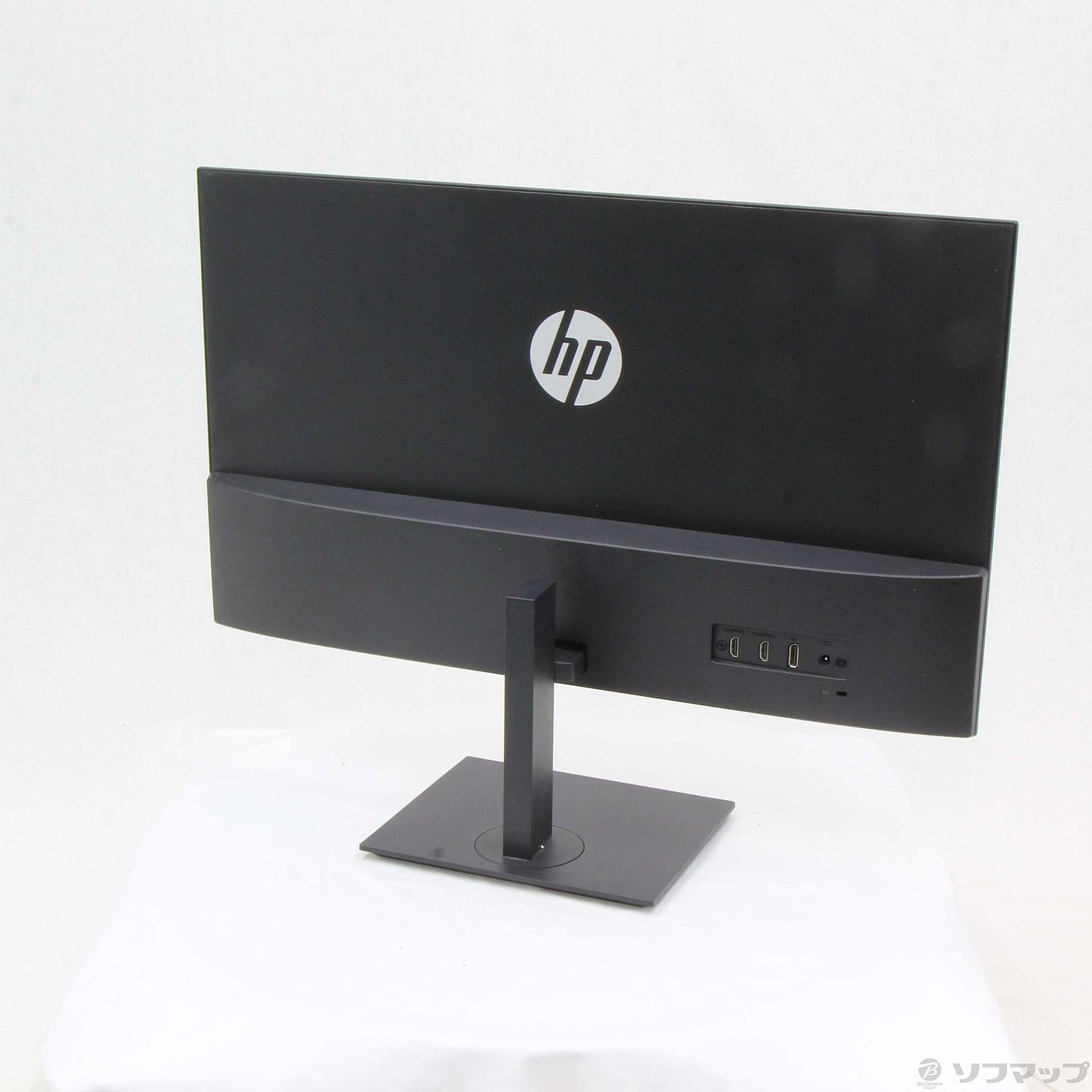 中古】HP 27f 4K ディスプレイ [2133037334683] - リコレ