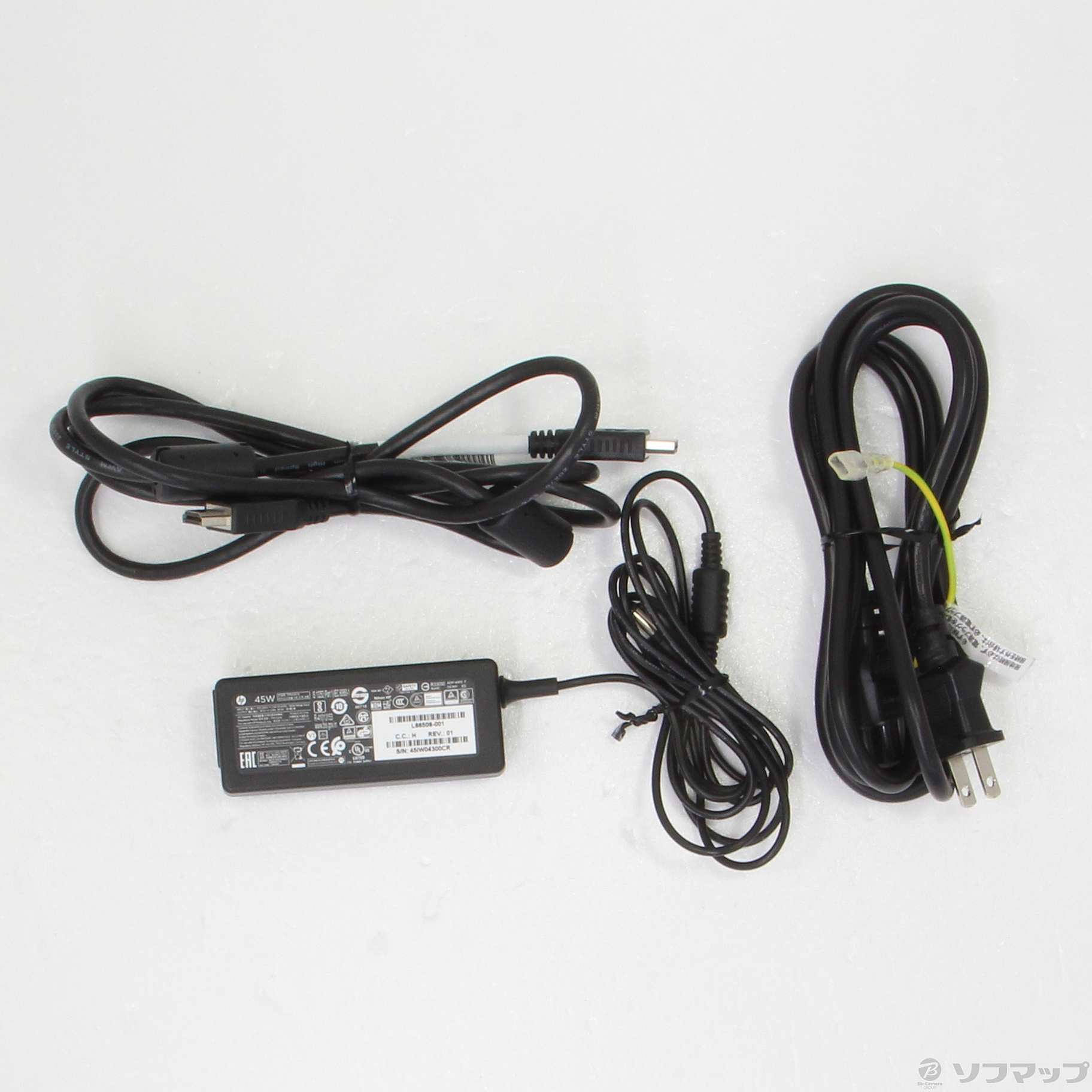 中古】HP 27f 4K ディスプレイ [2133037334683] - リコレ 