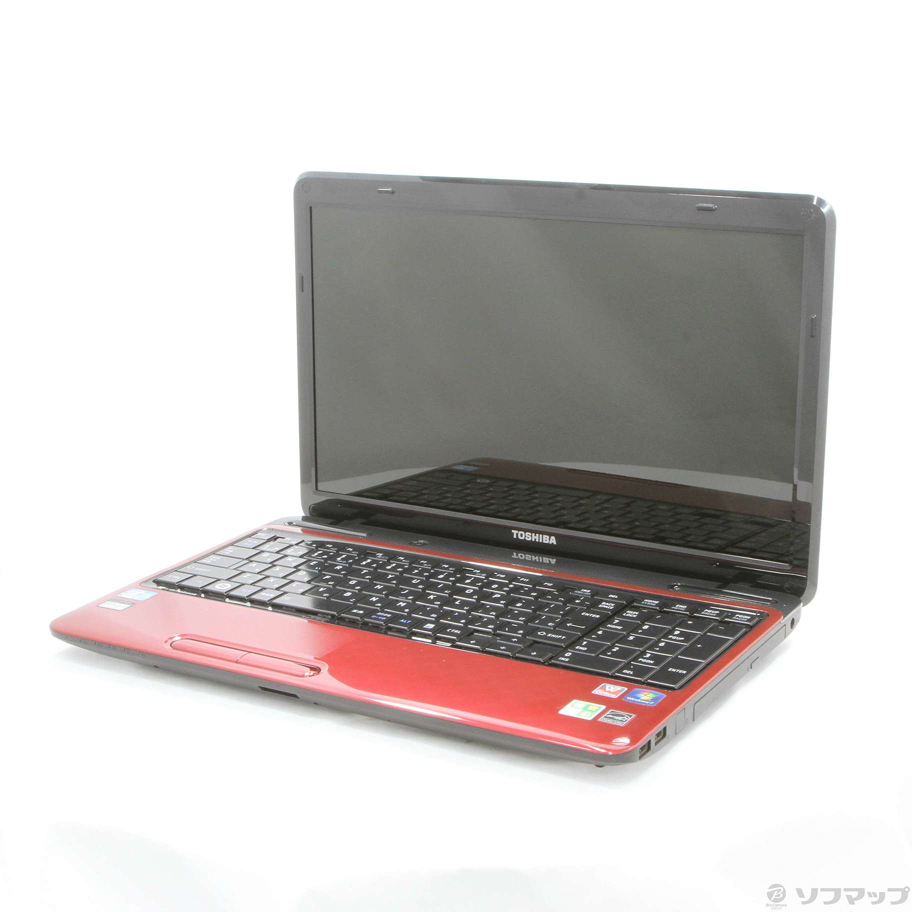 1299】Toshiba dynabook T451/46DR Core i5-2430M 2.4GHz 4GB/HDD無