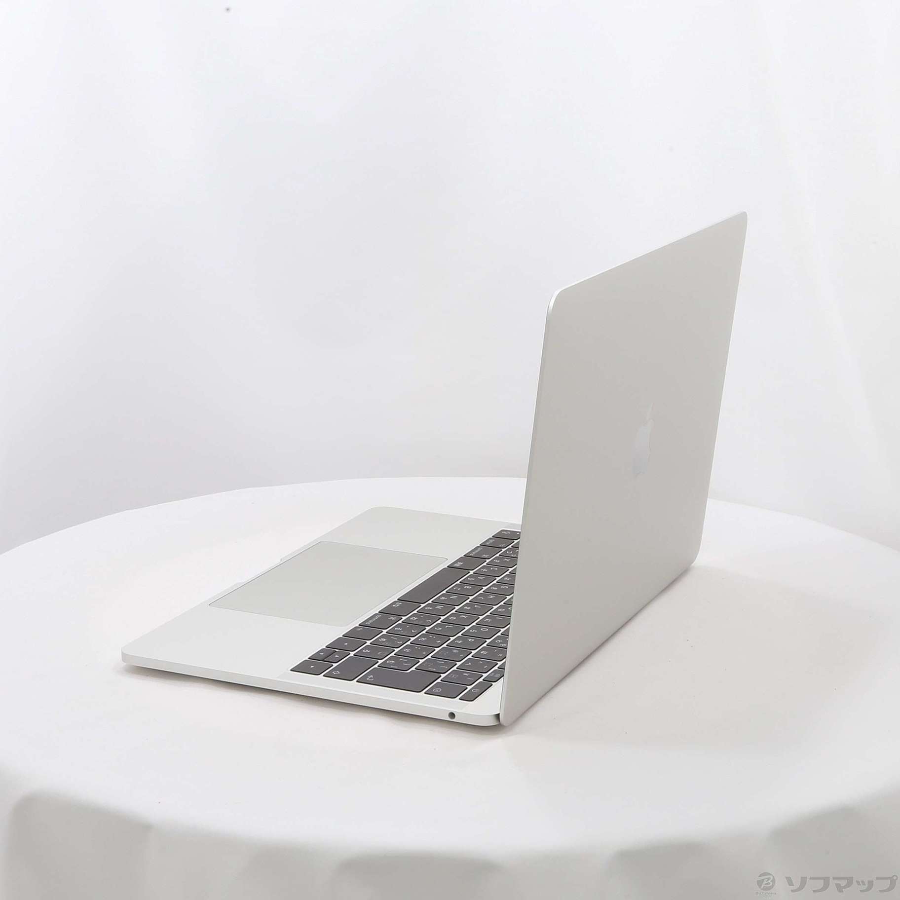 中古】セール対象品 MacBook Pro 13.3-inch Mid 2017 MPXU2J／A