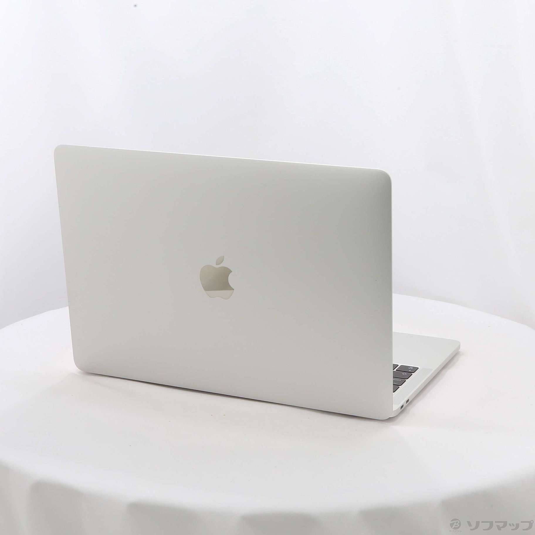 中古】セール対象品 MacBook Pro 13.3-inch Mid 2017 MPXU2J／A