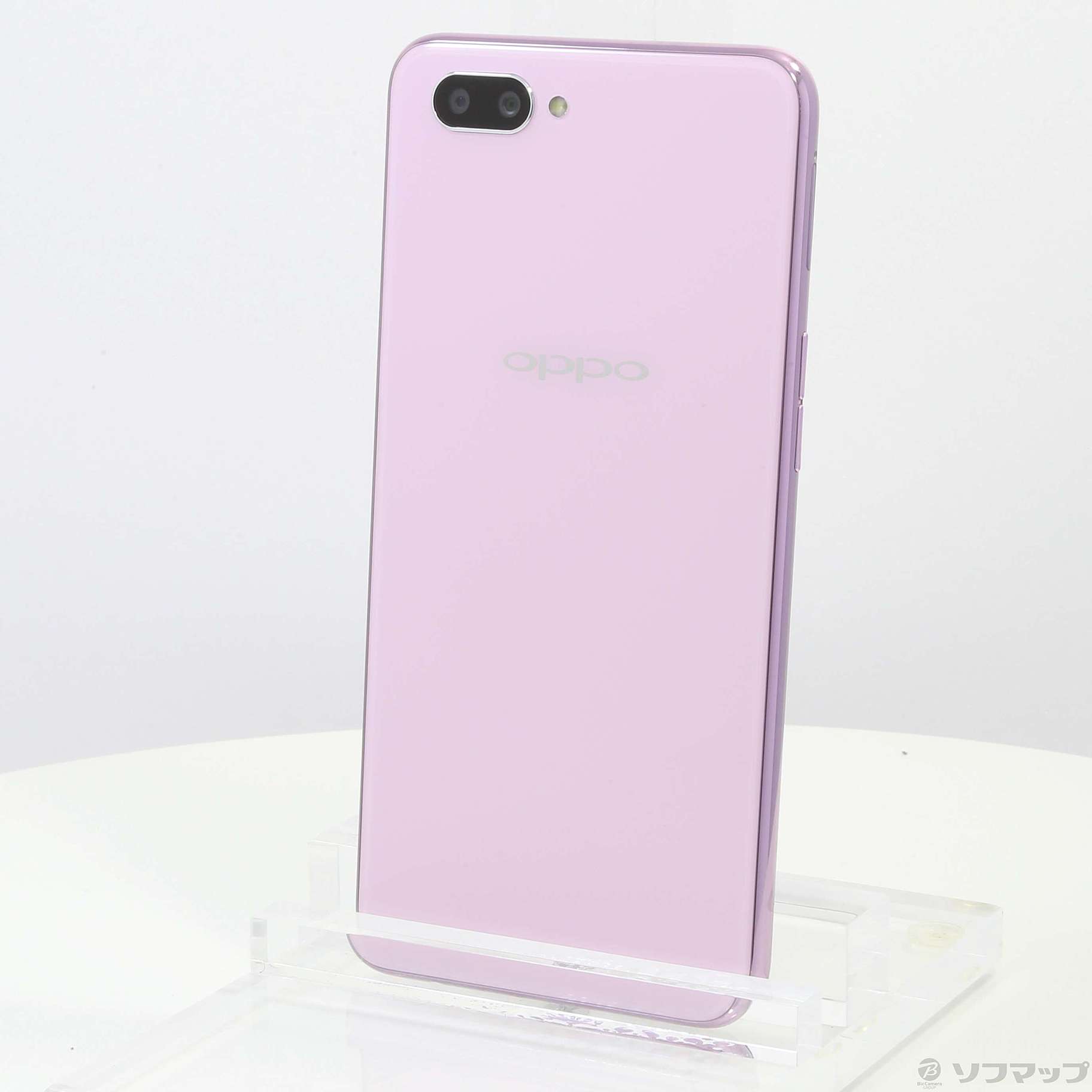 oppo R15 neo ピンク新品未開封-