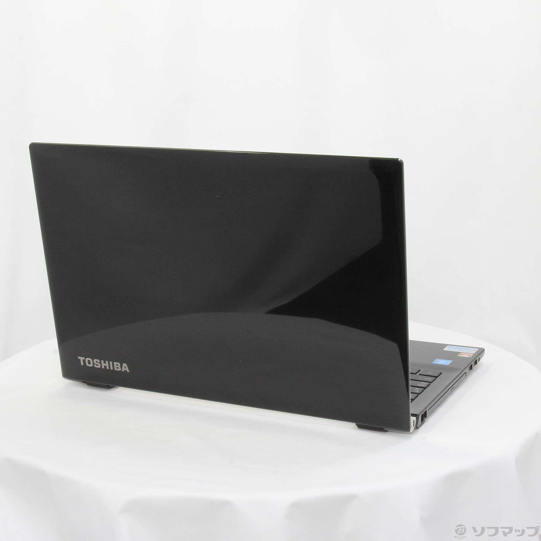 中古】dynabook BX／57BB PTX5BBP-RJA2 〔Windows 10〕 [2133037338506] -  リコレ！|ビックカメラグループ ソフマップの中古通販サイト