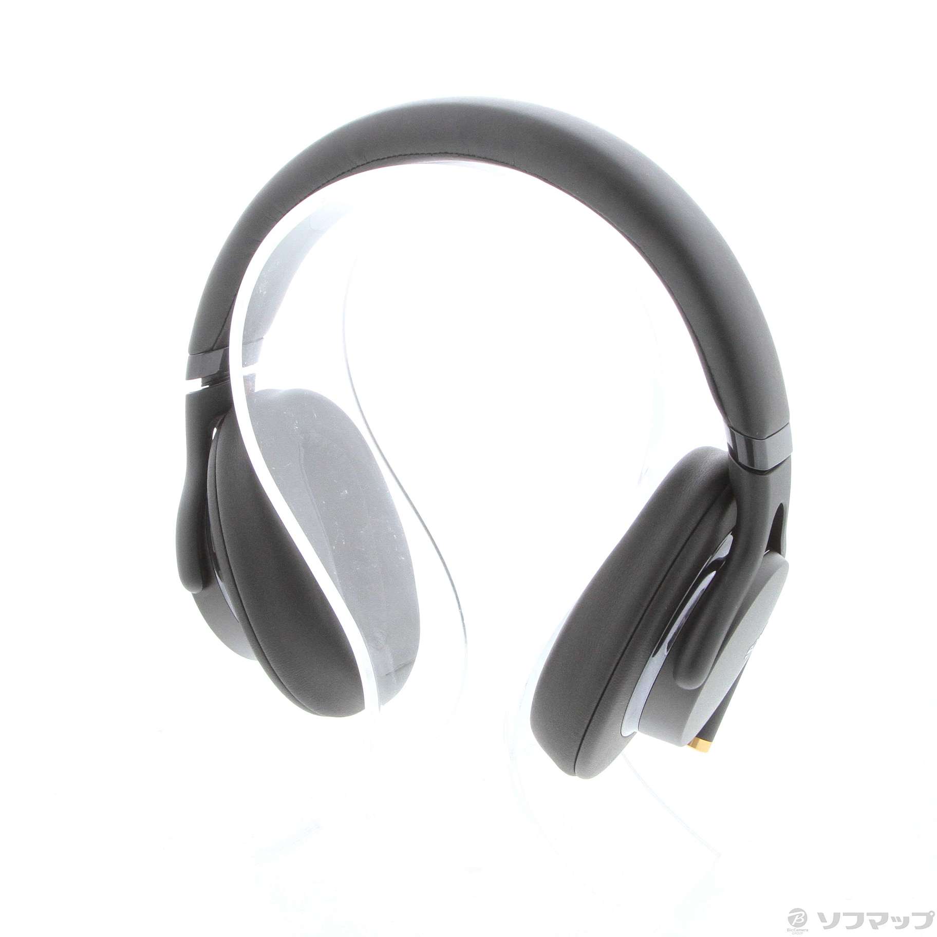 MDR-1AM2 未開封新品 ソニー最新ヘッドホン「MDR-1AM2」は買いか