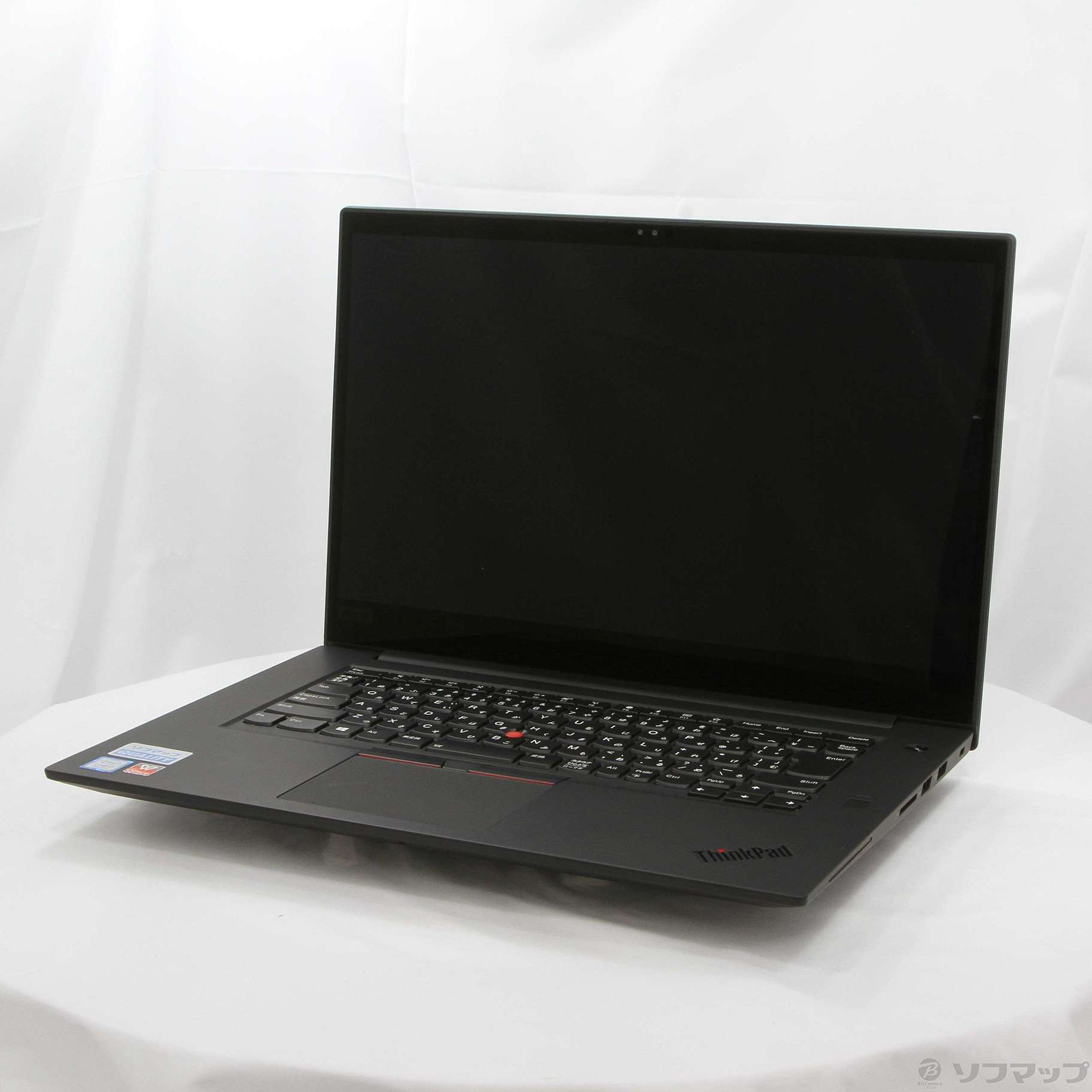 中古】ThinkPad X1 Extreme 20MFCTO1WW [2133037339275] - リコレ