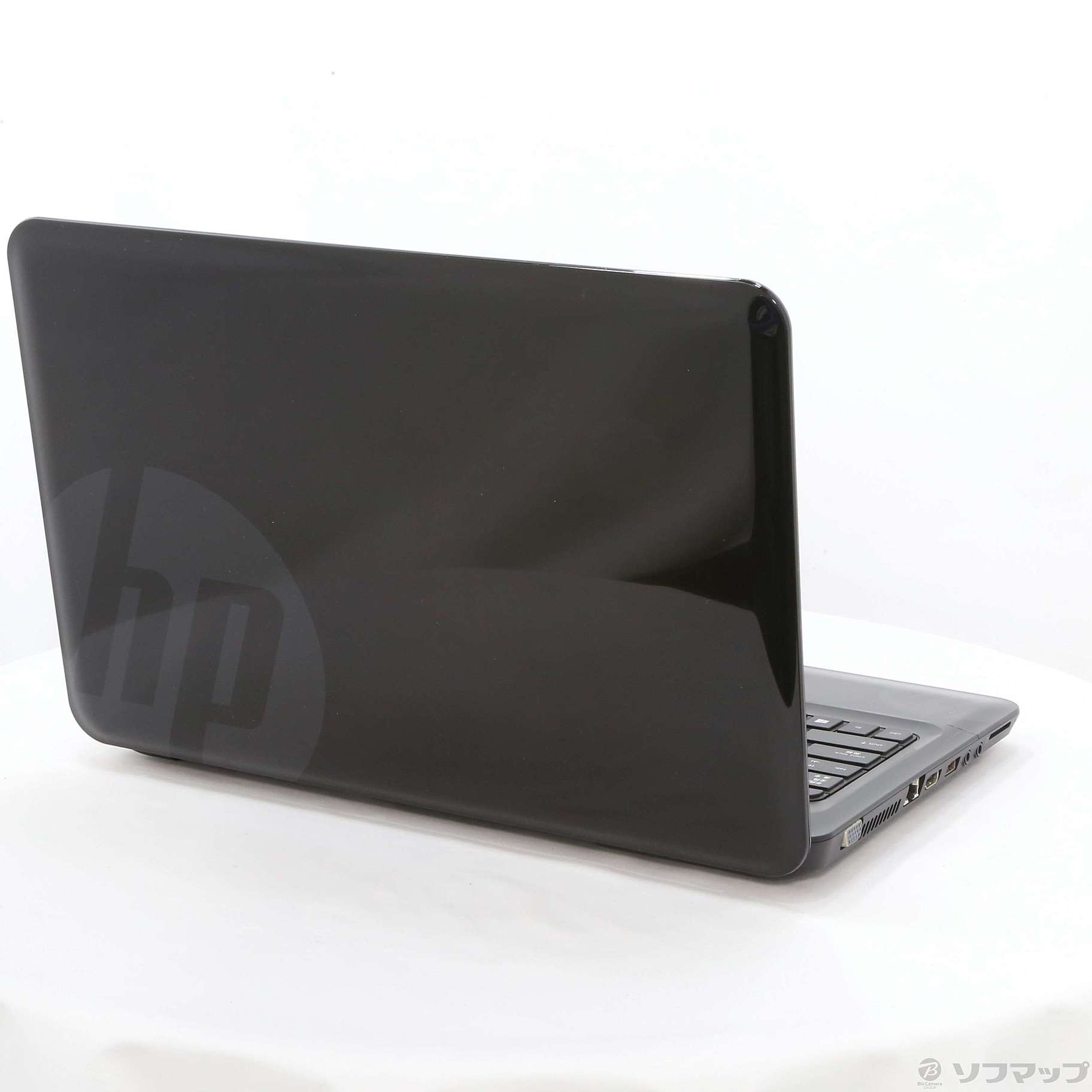 中古】格安安心パソコン HP 1000-1402TU D9H55PA#ABJ ※バッテリー完全 