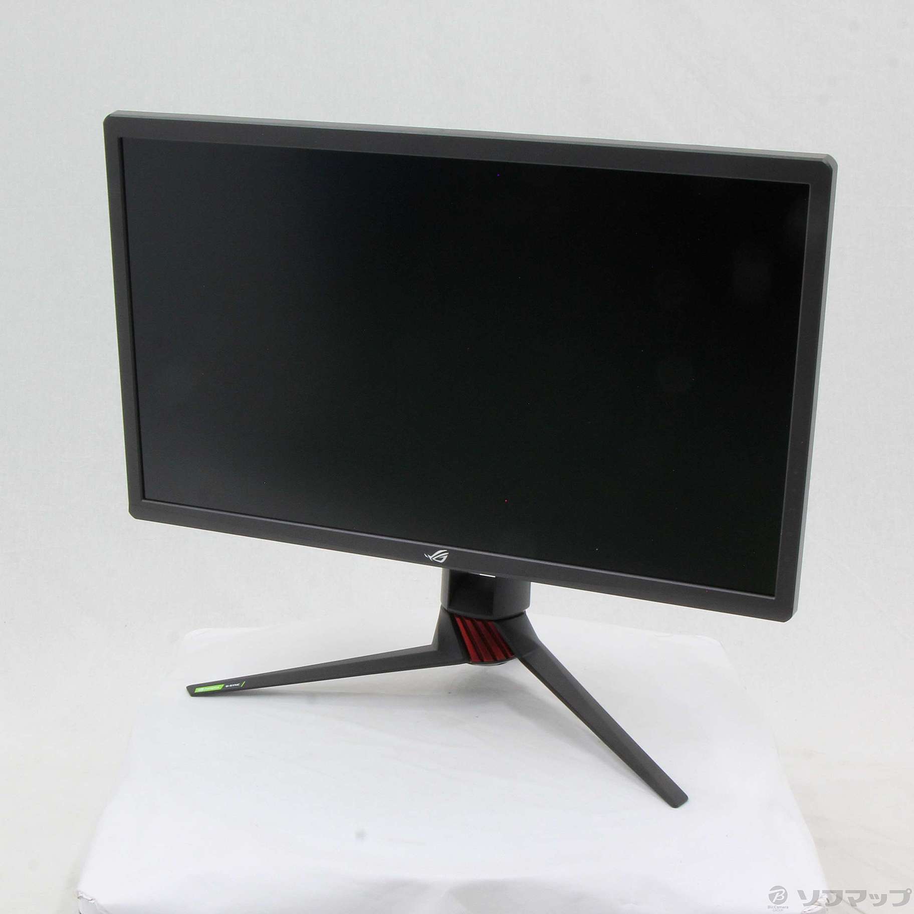 中古】ROG Strix XG27UQ [2133037342725] - リコレ！|ビックカメラ