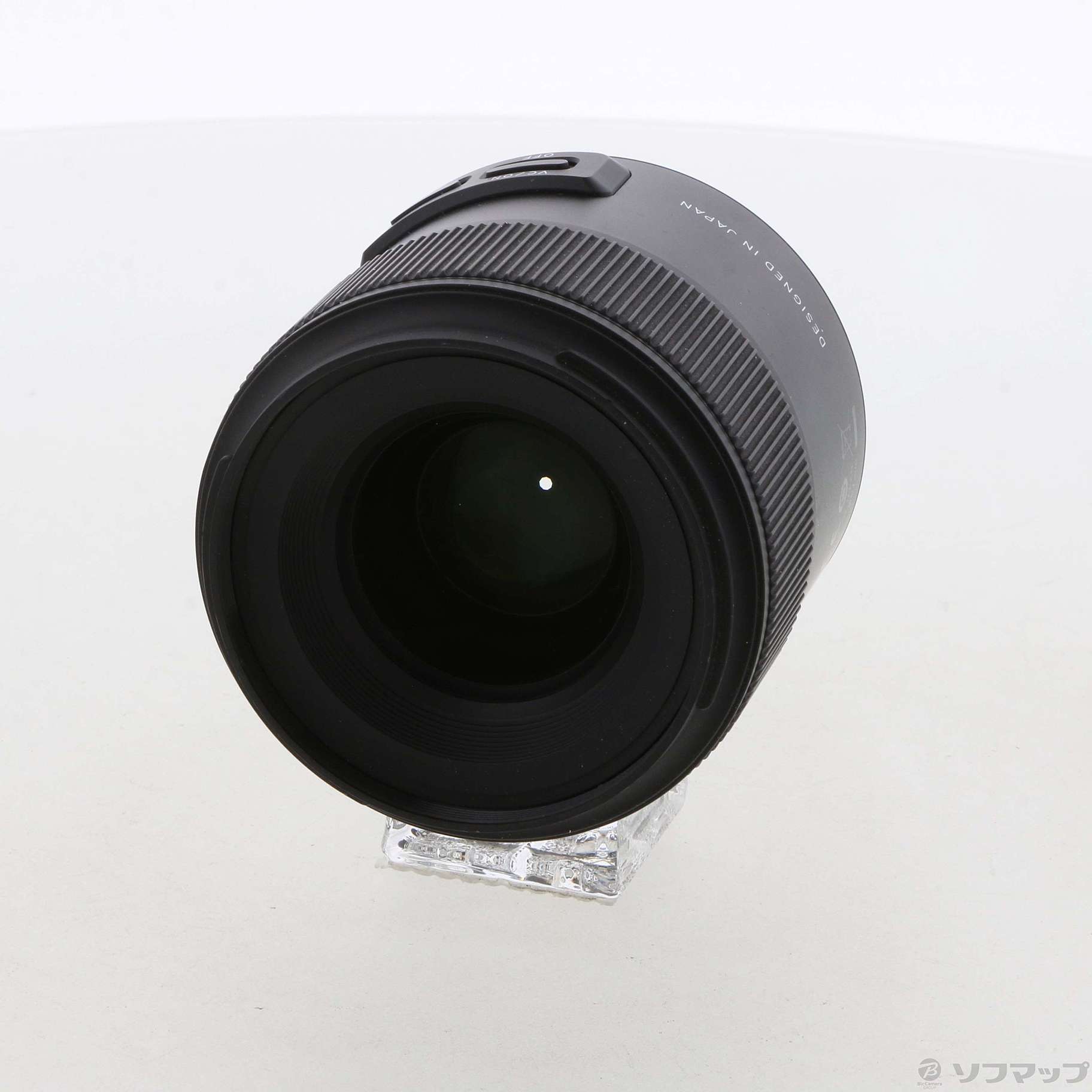 中古】〔展示品〕 TAMRON SP 45mm F／1.8 Di VC USD (F013N) (ニコン用