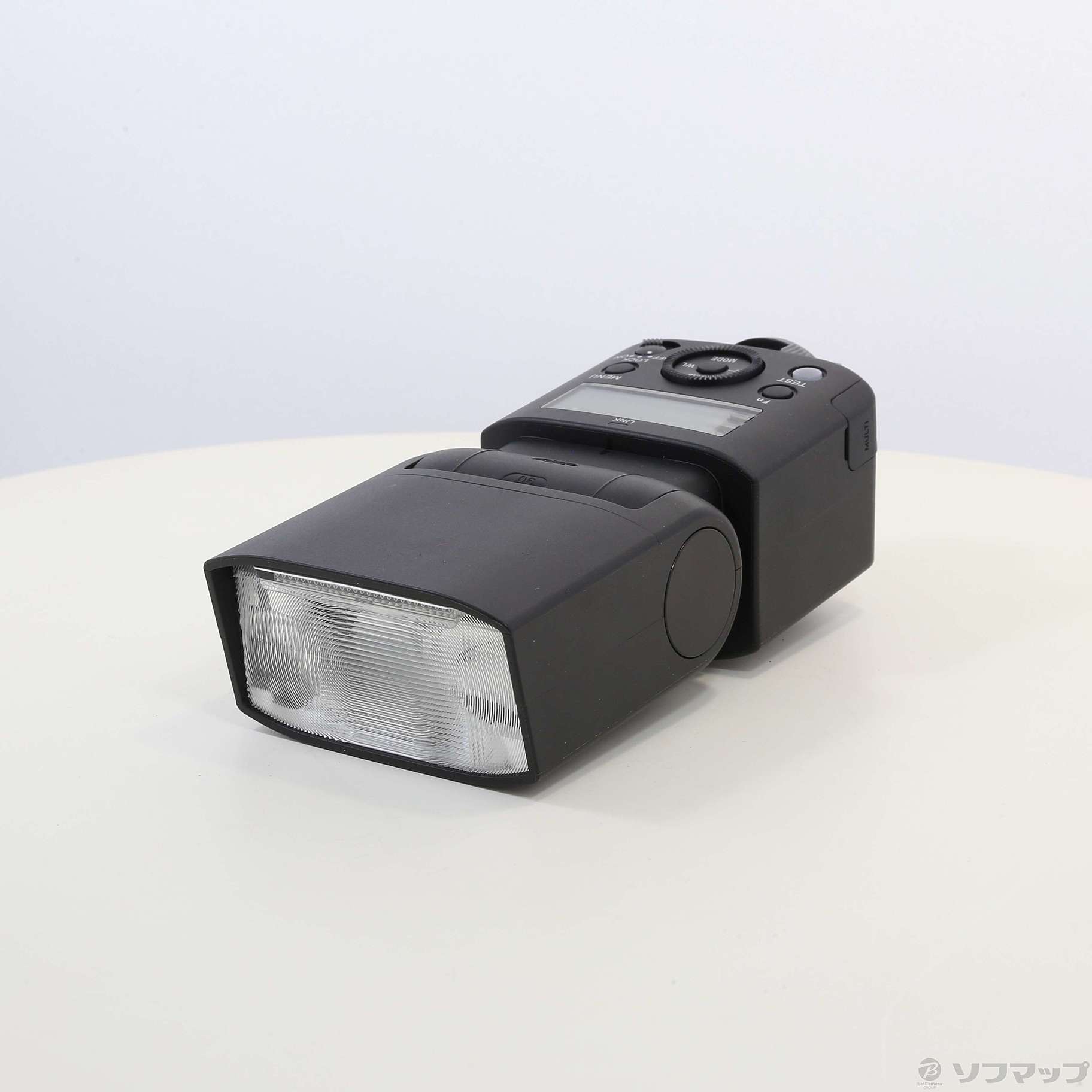 【中古】〔展示品〕 フラッシュ HVL-F45RM [2133037344569] - リコレ！|ビックカメラグループ ソフマップの中古通販サイト