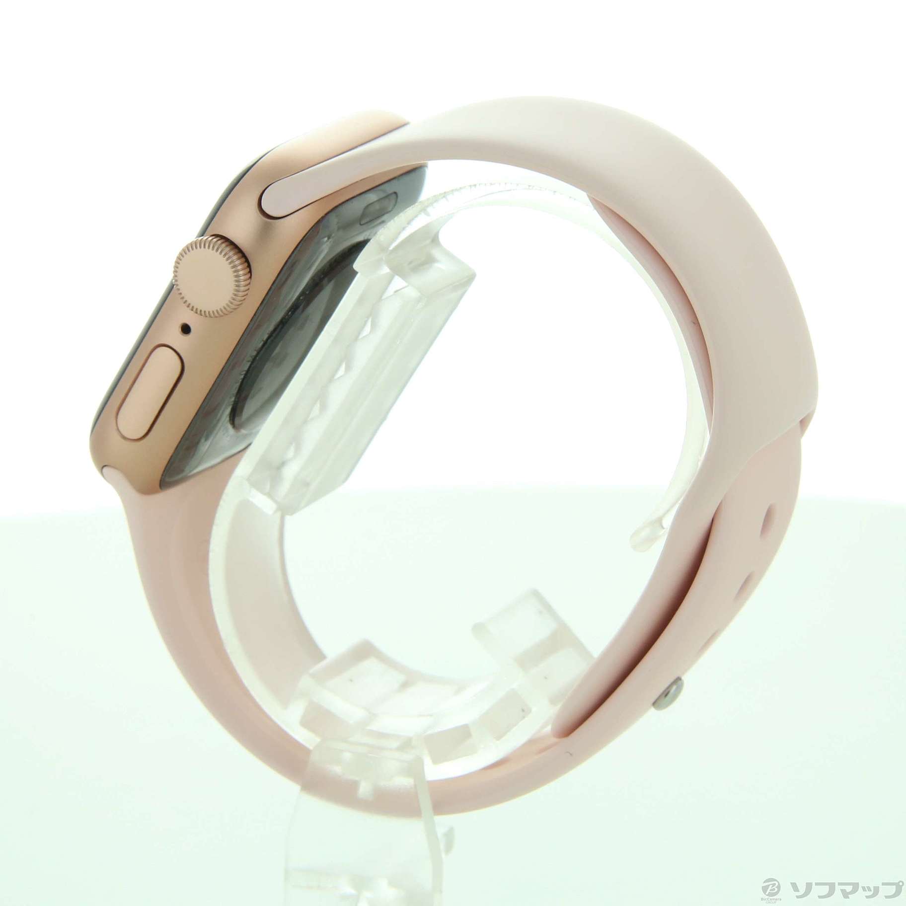 サマーセール35%オフ 〔〕Apple(アップル) Apple Watch Series 5 GPS