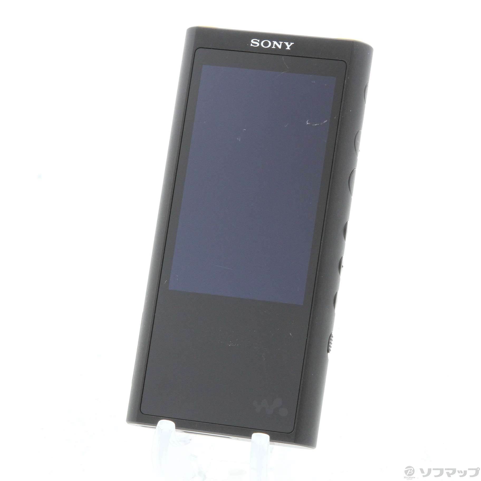 半額】-SONY(ソニー) WALKMAN ZX300シリーズ メモリ64GB+microSD 