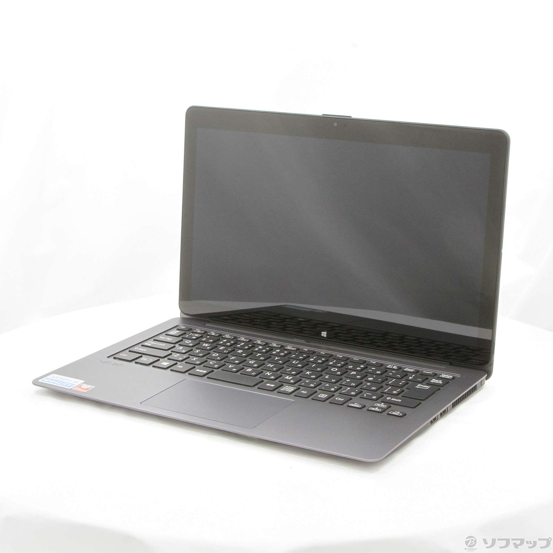 中古】VAIO Z VJZ13BA11N 〔Windows 10〕 [2133037361610] - リコレ 