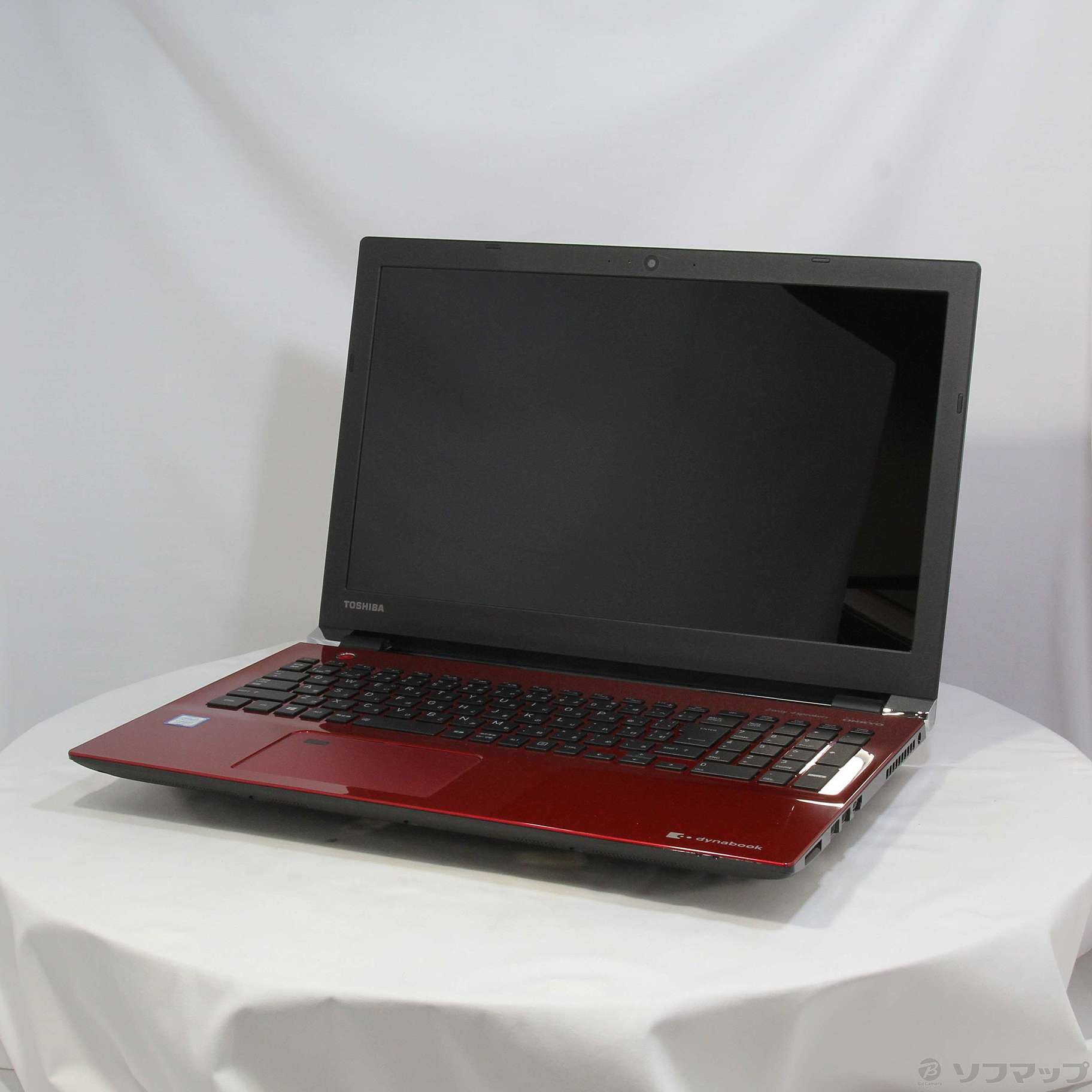 m*7様 【ジャンク品扱い】 TOSHIBA dynabook T75/FRD m*7様 【ジャンク品扱い】 TOSHIBA dynabook T75/FRD - メルカリ