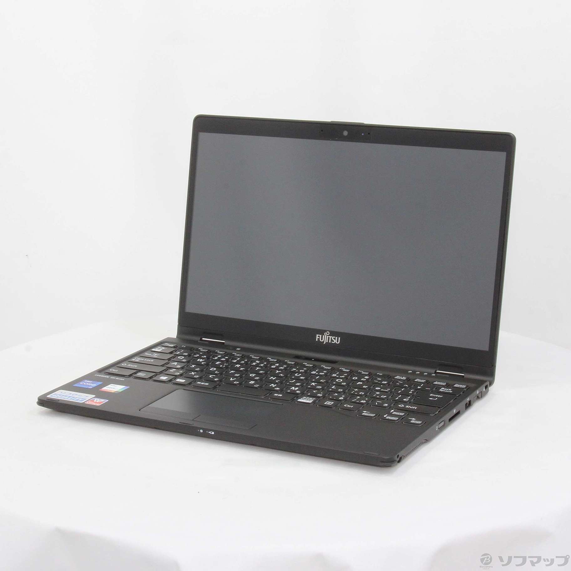 中古】LIFEBOOK WU3／F3 FMVWF3U38T ◇02/11(金)値下げ