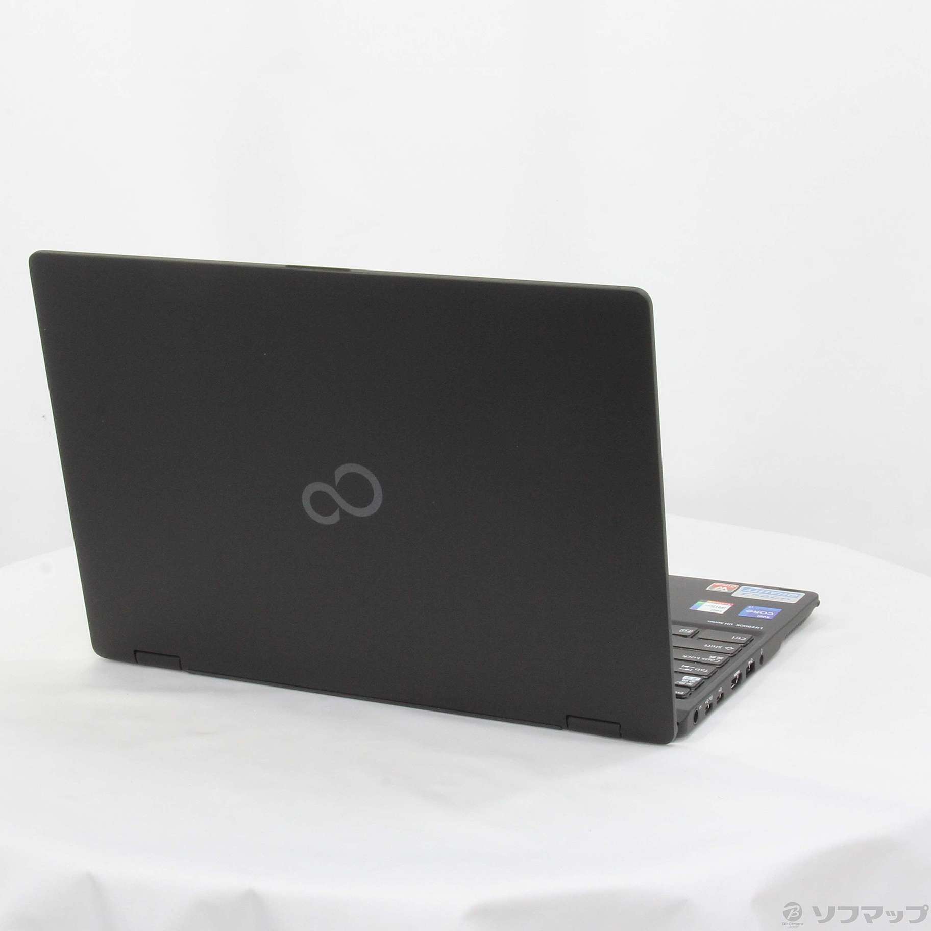 ジャンク WU3/F3 FMVWF3U37T LIFEBOOK FUJITSU Windowsノート本体