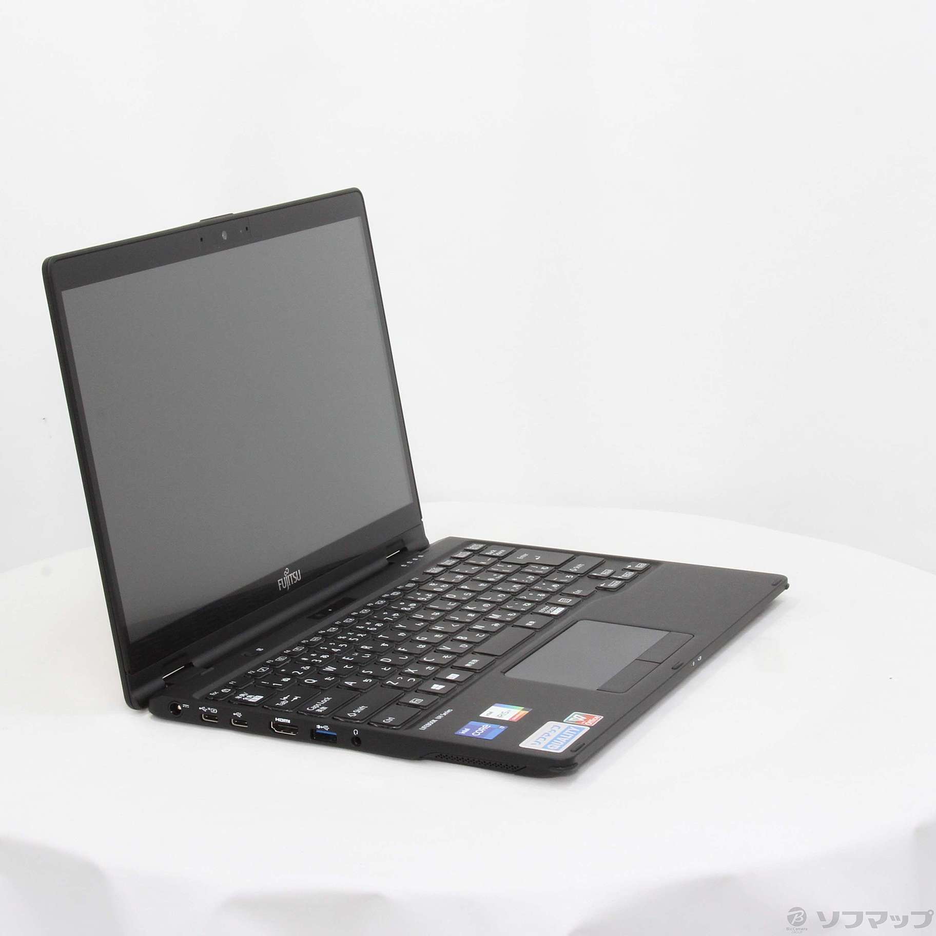 中古】LIFEBOOK WU3／F3 FMVWF3U38T ◇02/11(金)値下げ