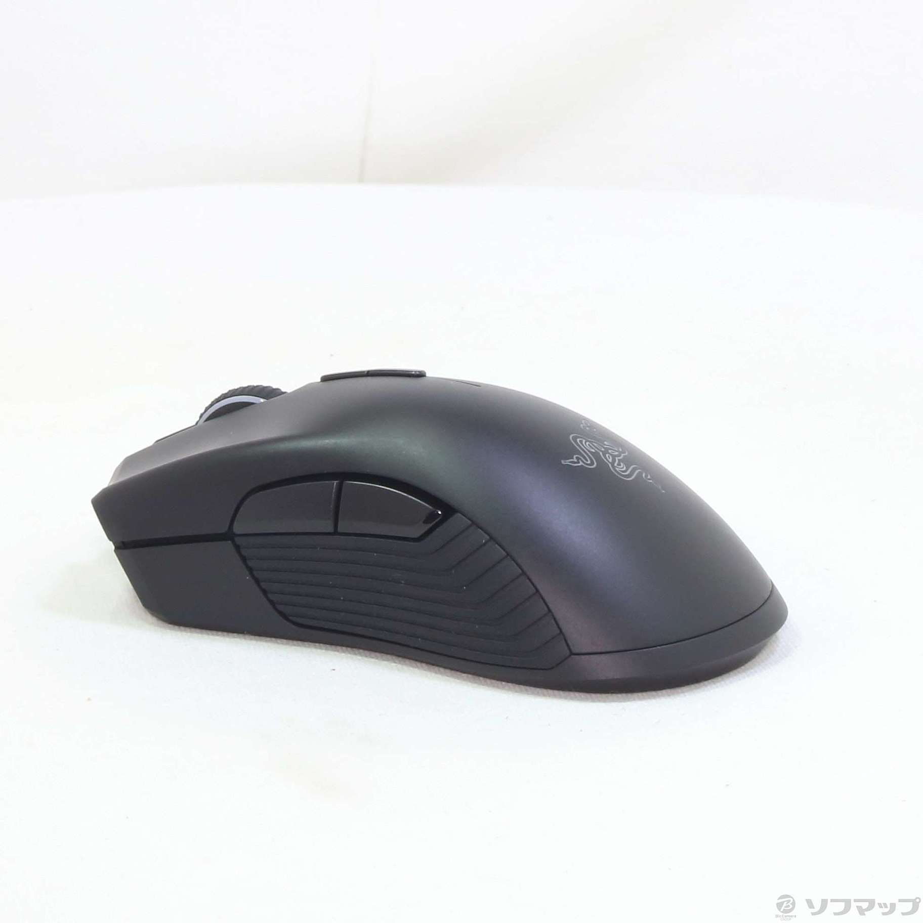 中古】Wireless Mamba RZ0102710100R3M1 ブラック [2133037368398