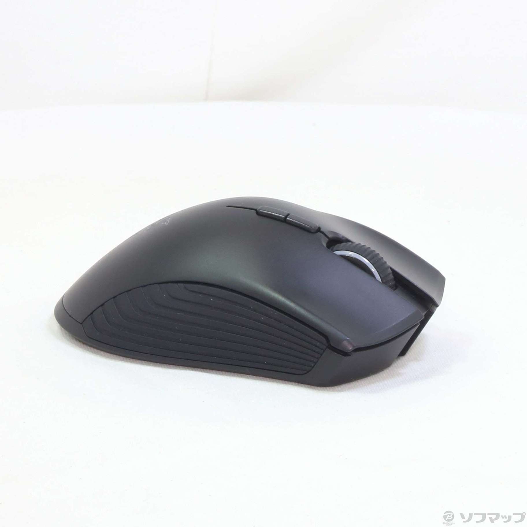 中古】Wireless Mamba RZ0102710100R3M1 ブラック [2133037368398