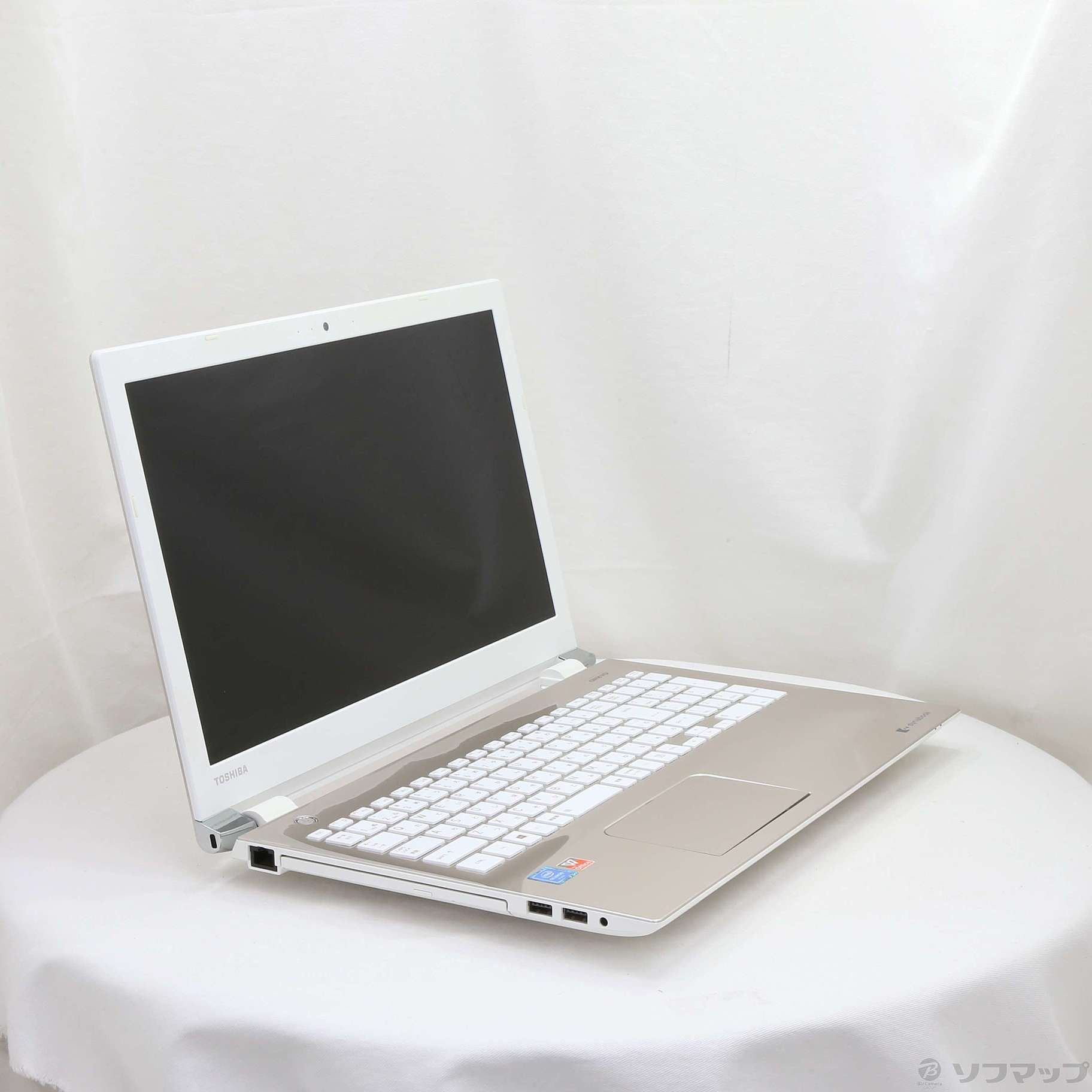 Dynabook T45 中古品　マウス付き Dynabook T45 中古品 マウス付き Amazon.co.jp: 東芝 dynabook