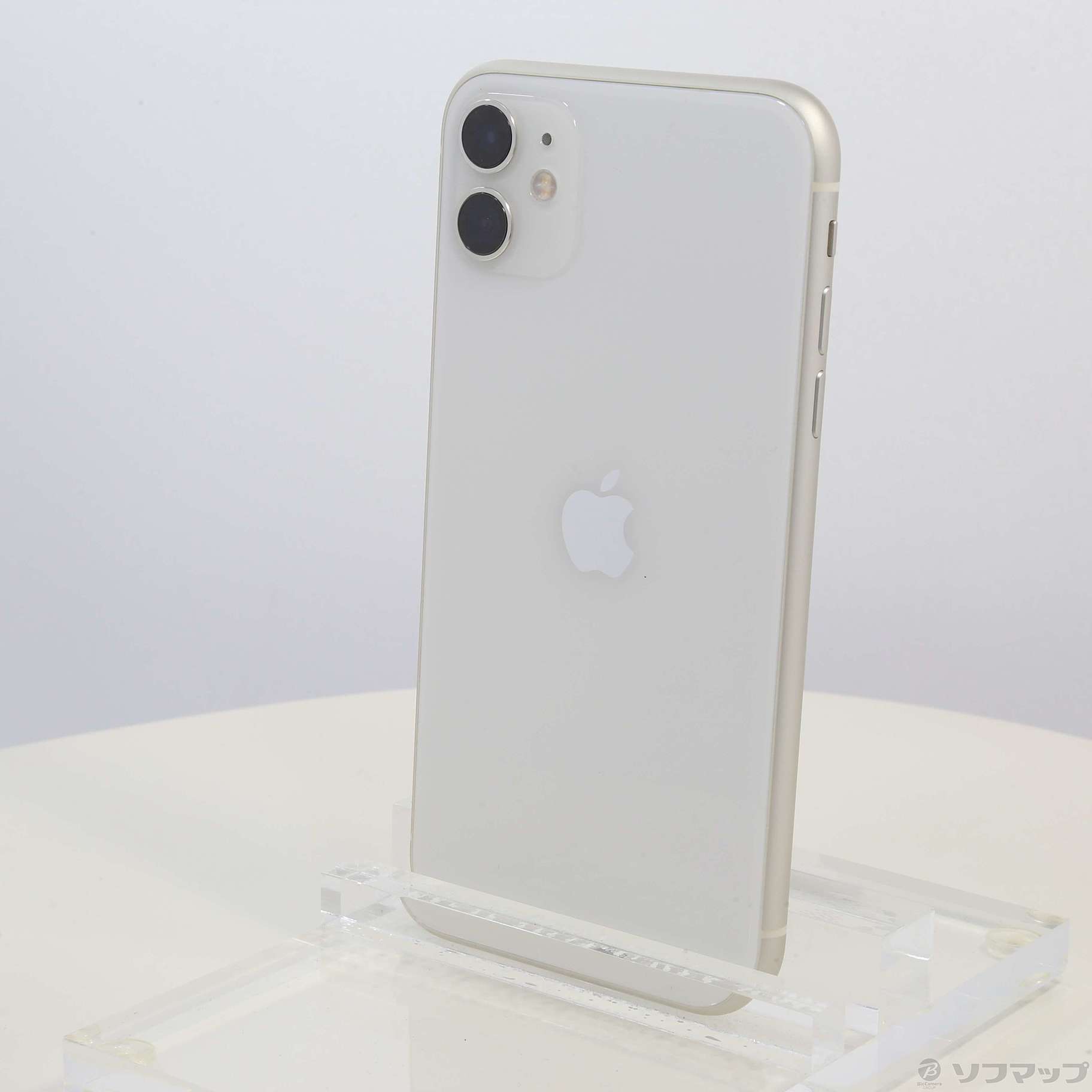 iPhone 11 purple 128GB SIMフリー 最終値下げ。 - library