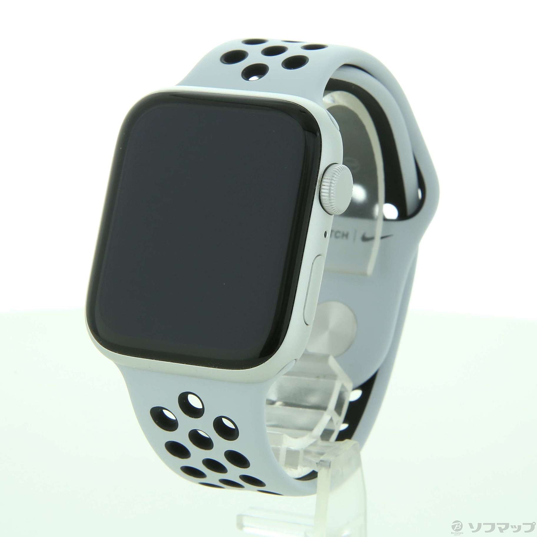 アップル Apple Watch Nike SE GPS ＋ Cellular MKR43J/A