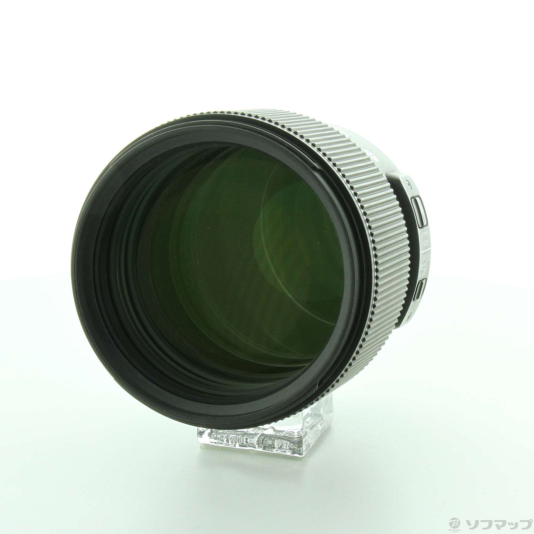 中古】135mm F1.8 DG HSM Art ニコン用 [2133037374054] - リコレ 