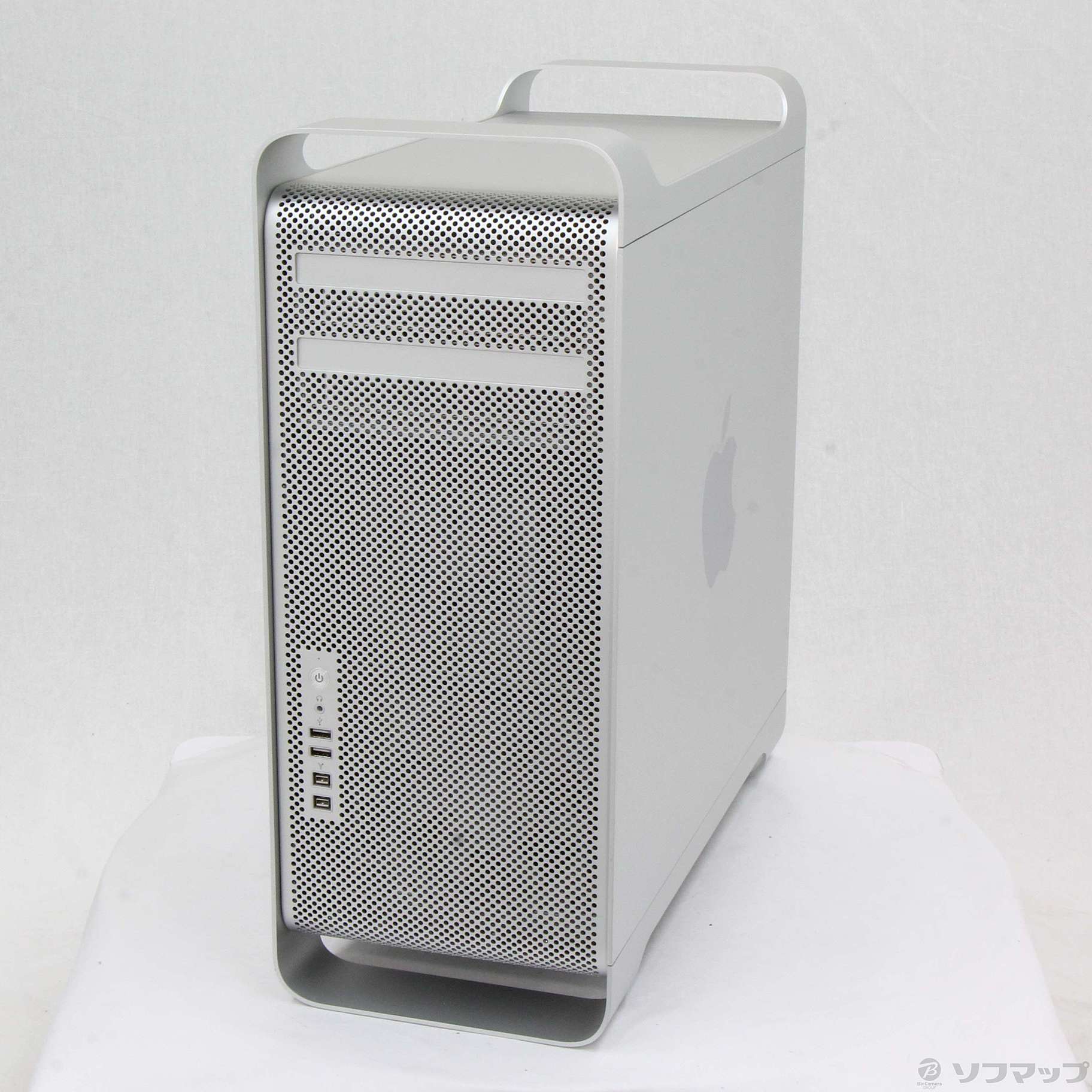 中古】Mac Pro Mid 2010 MC560J／A 3.33GHz 20GB HDD約1.9TB 〔10.13 ...