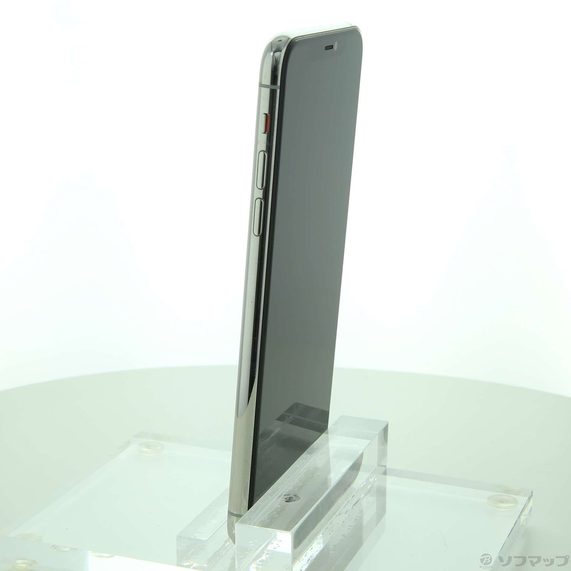 マコト　Apple iPhone 11 Pro シルバー 256GB Apple iPhone 11 Pro Max 256GB シルバー