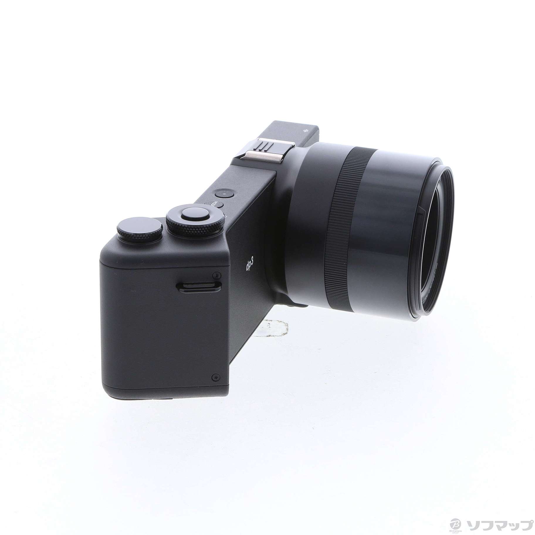 中古】〔展示品〕 SIGMA dp3 Quattro ◇02/10(木)新入荷 